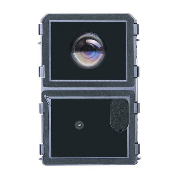 Audio/Video Modul mit automatischer Tag- und Nachtumschaltung, 2-Draht Installation, Videokamera