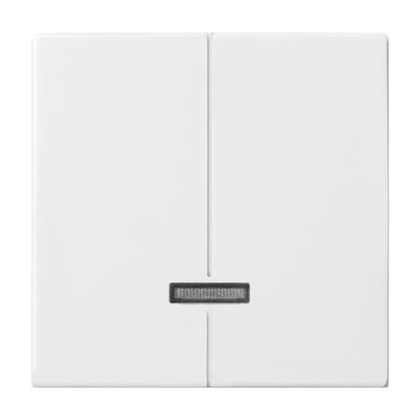 Bedienelement Dimmer zweiteilige Taste