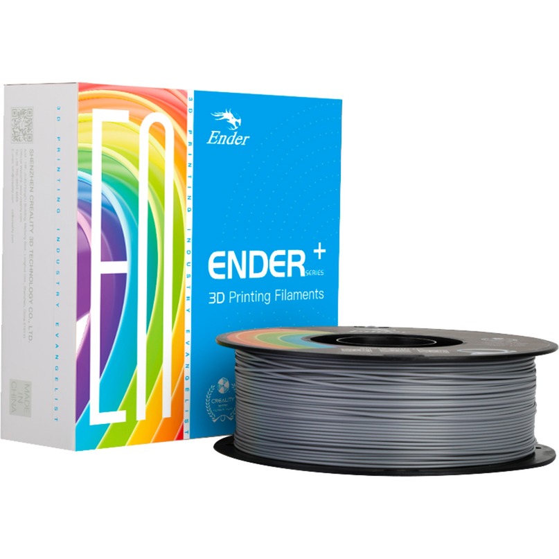 Creality PLA+ Filament, 3D-Filament | 06971636403180 Creality PLA+ Filament, 3D-Filament | 06971636403180