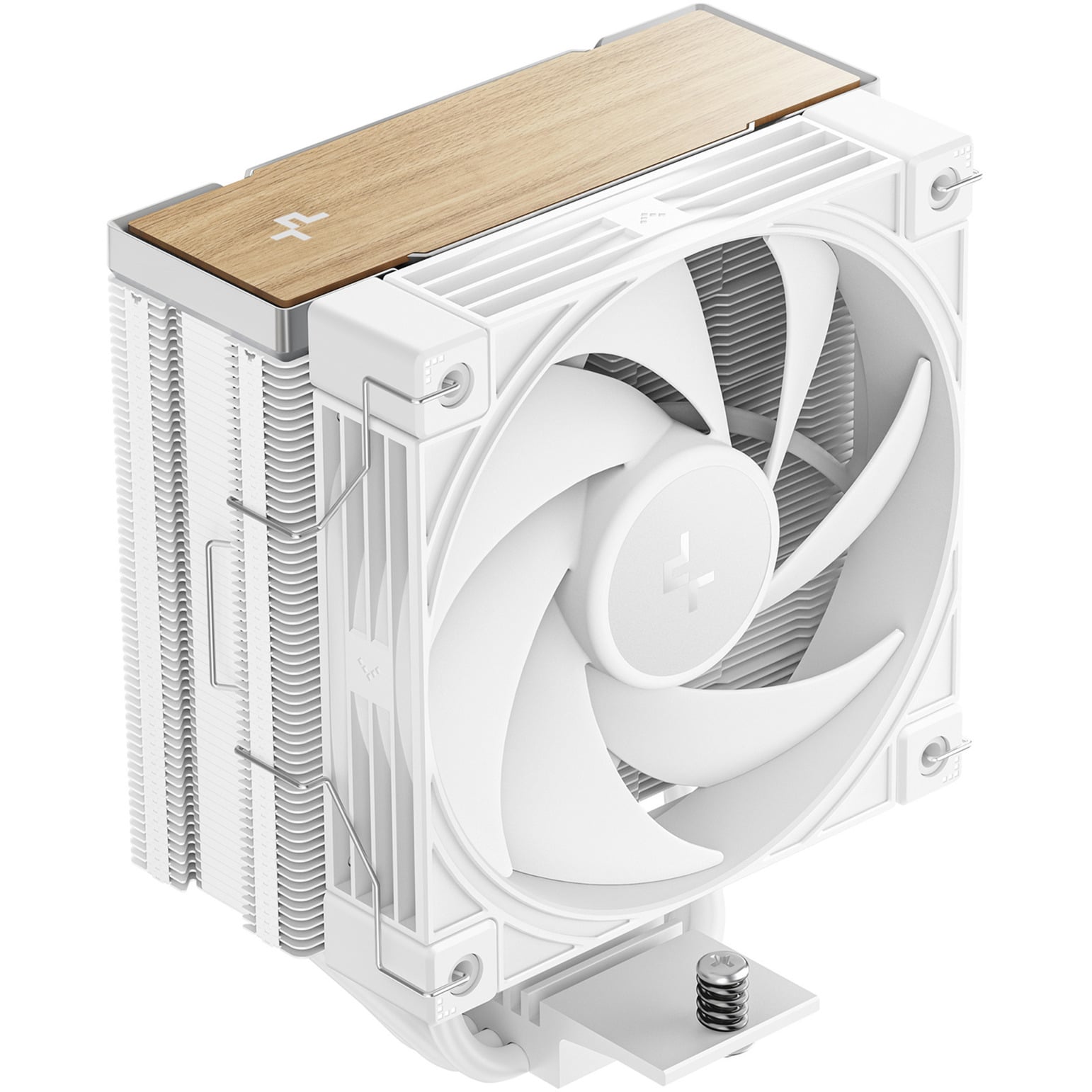 AK400 G2 WH, CPU-Kühler