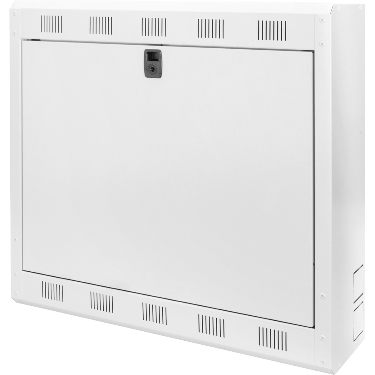 Wandgehäuse für DVR, IT-Schrank