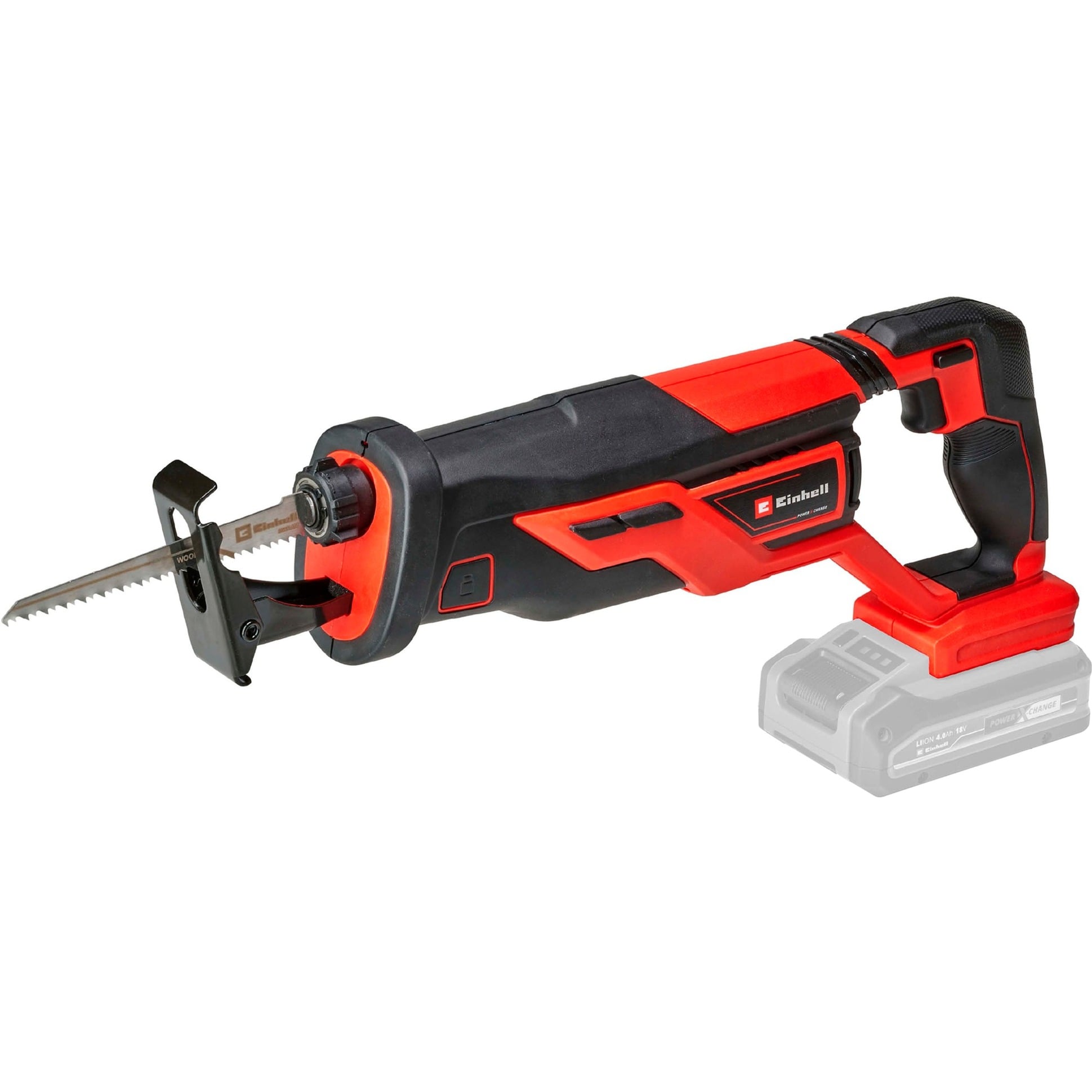Power X-Change Akku-Universal-Säbelsäge TE-AP 18/26 Li - Solo, 18Volt