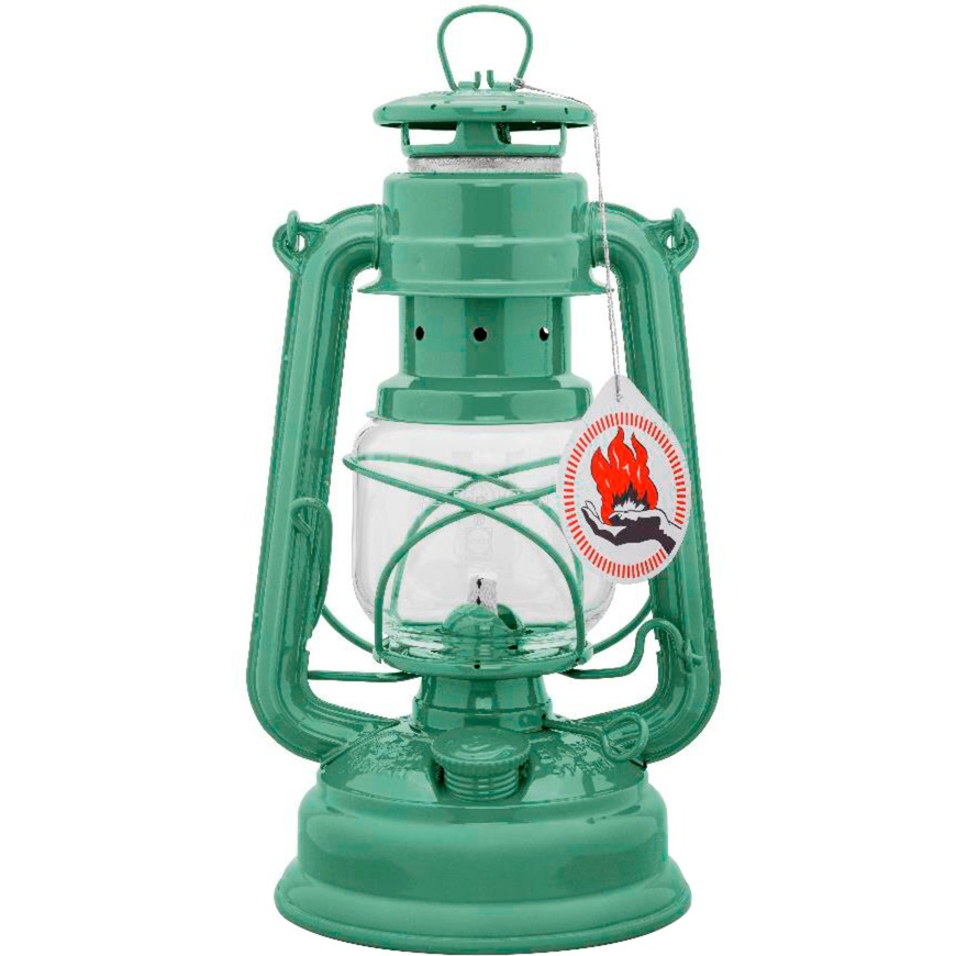Sturmlaterne Baby Special 276, Leuchte