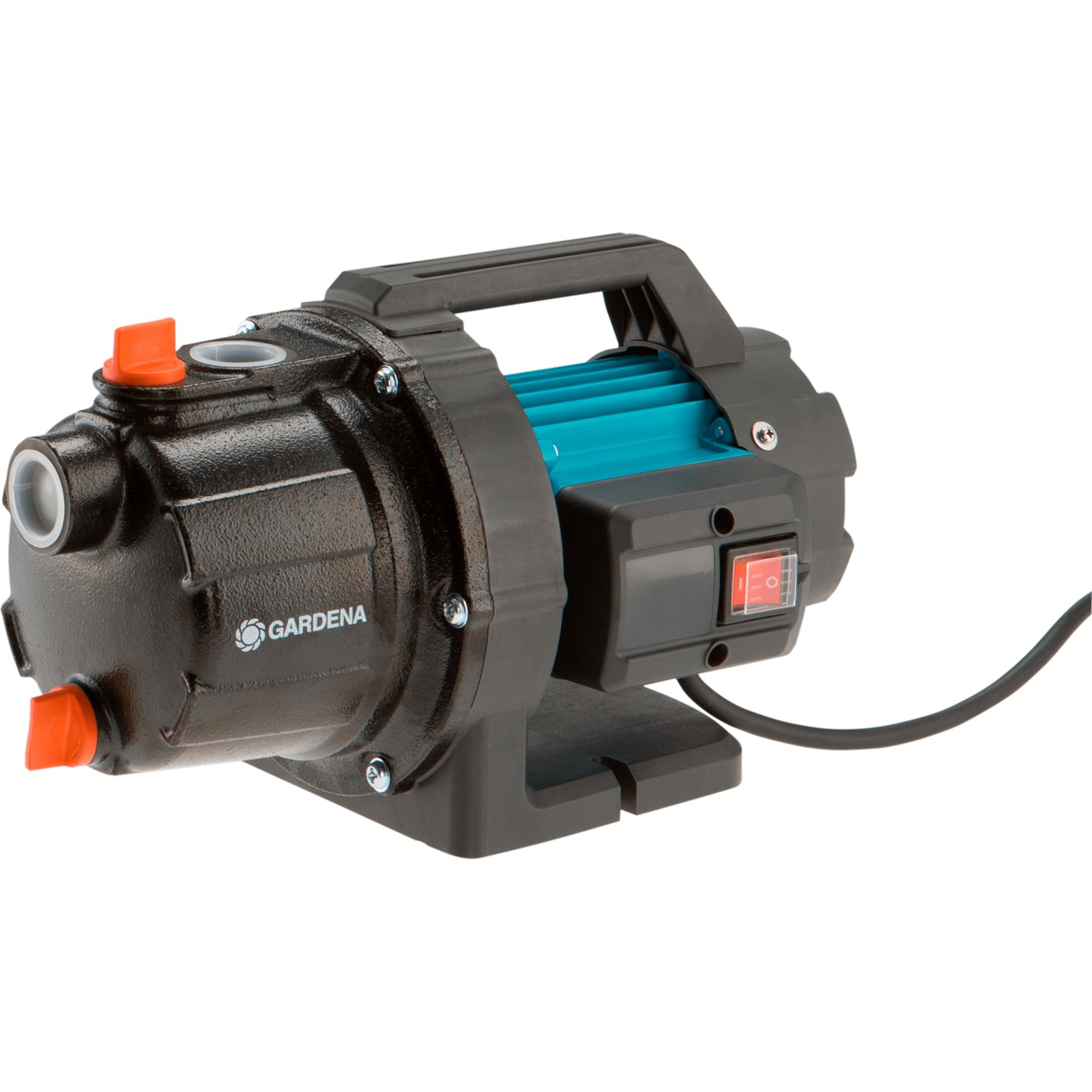 Gardena Gartenpumpe 3700/4 BASIC | 04078500056717 Gardena Gartenpumpe 3700/4 BASIC | 04078500056717