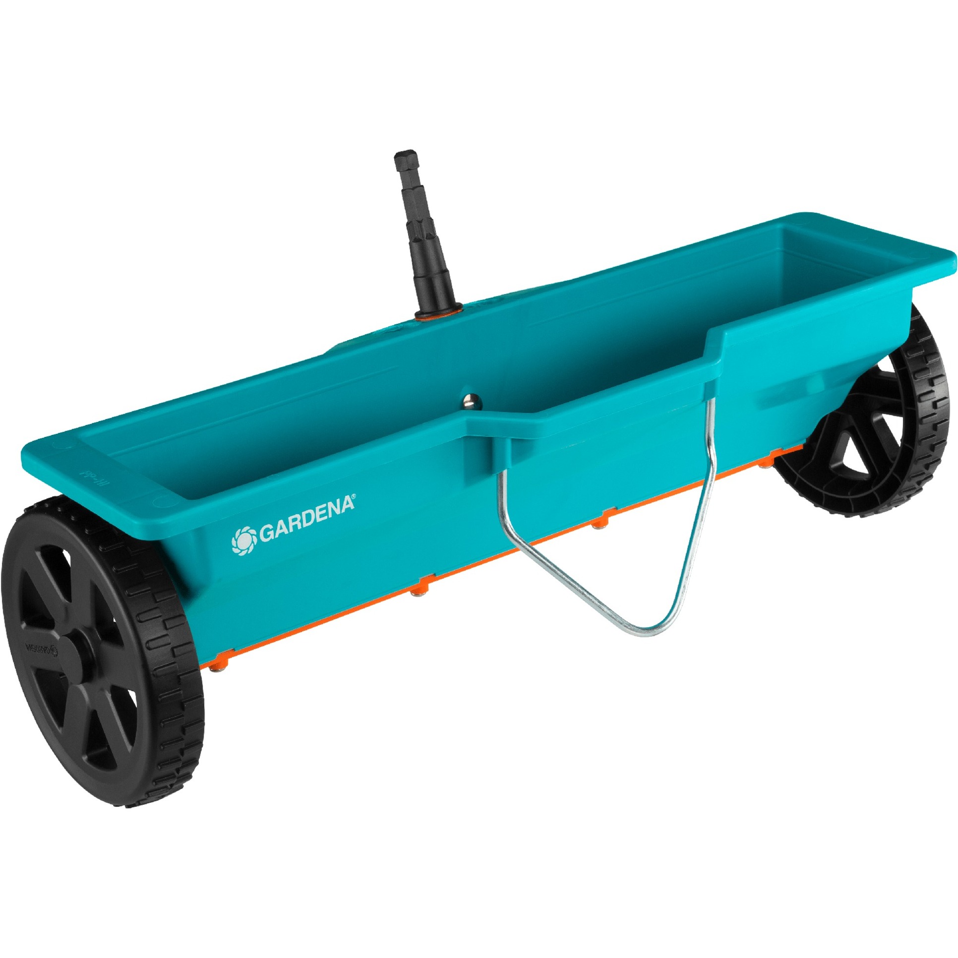 Gardena combisystem-Streuwagen 3L, Streugerät | 04078500042000 Gardena combisystem-Streuwagen 3L, Streugerät | 04078500042000