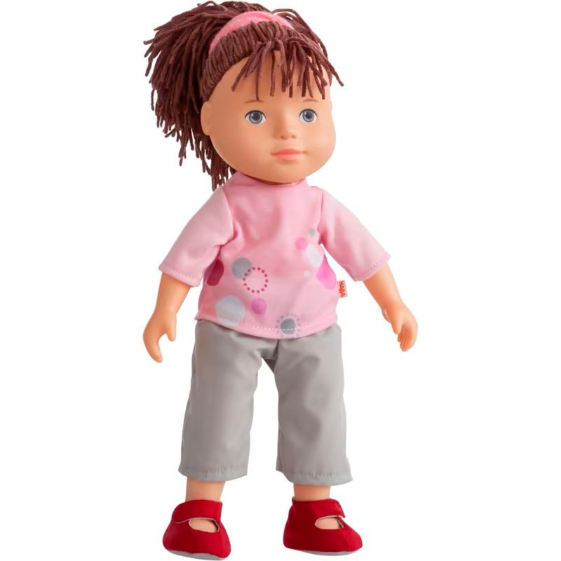 HABA Spielpuppe Lya | 04010168260082 HABA Spielpuppe Lya | 04010168260082