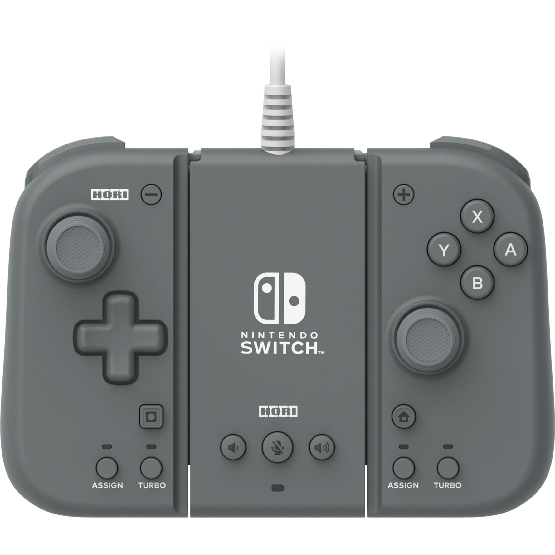 Hori Split Pad Compact Adapterset, Gamepad | 00810050911726 Hori Split Pad Compact Adapterset, Gamepad | 00810050911726