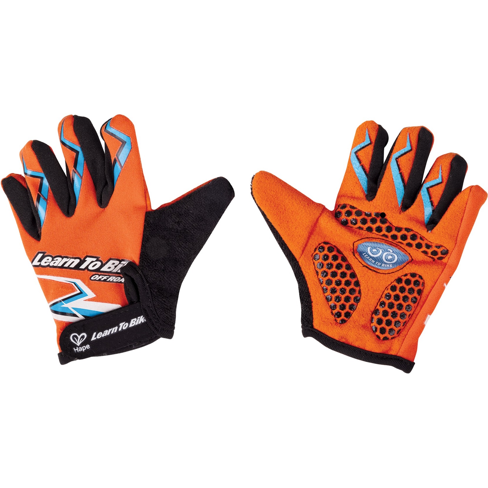 Hape Cross Racing Handschuhe M | 06943478040618 Hape Cross Racing Handschuhe M | 06943478040618