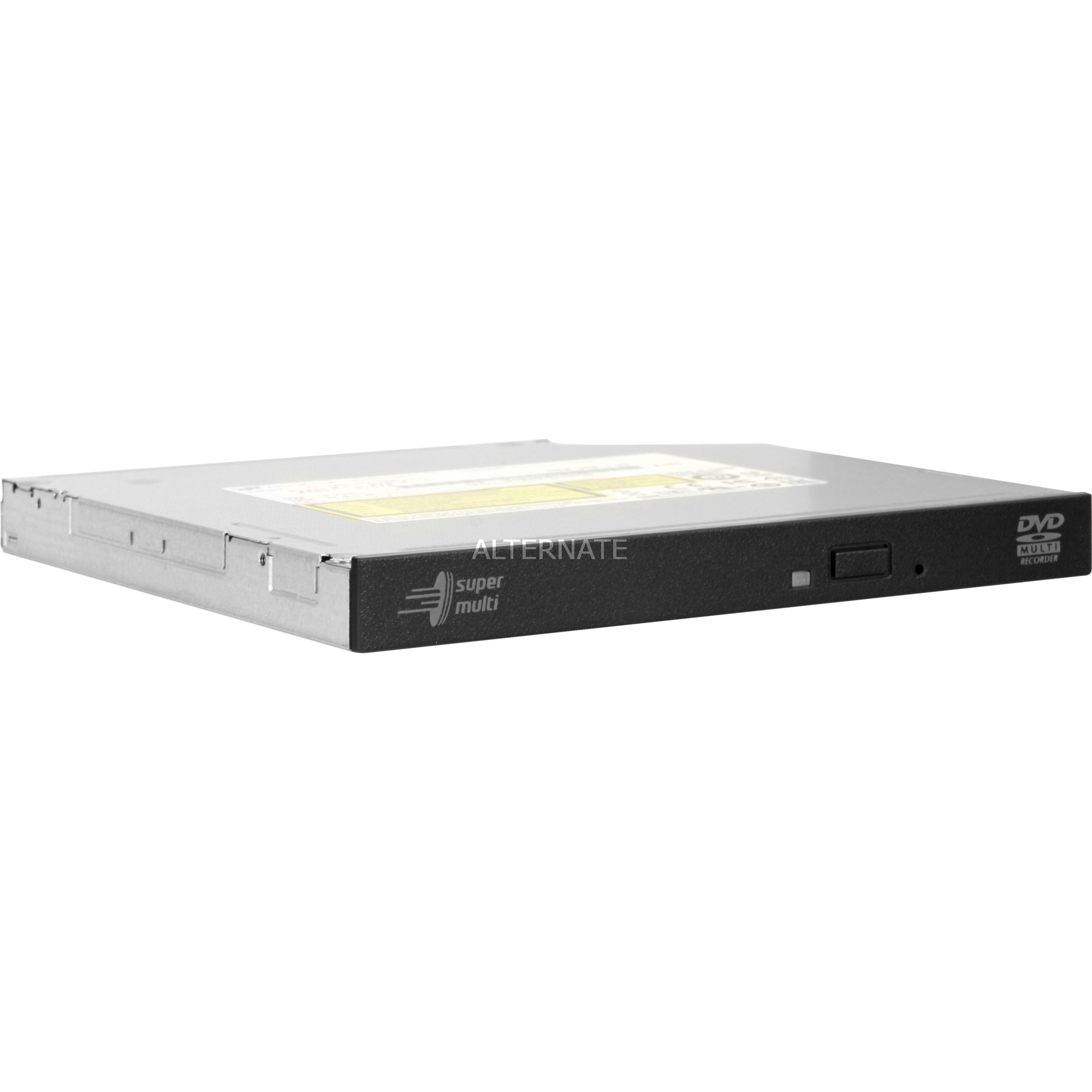 GTC2N, DVD-Brenner