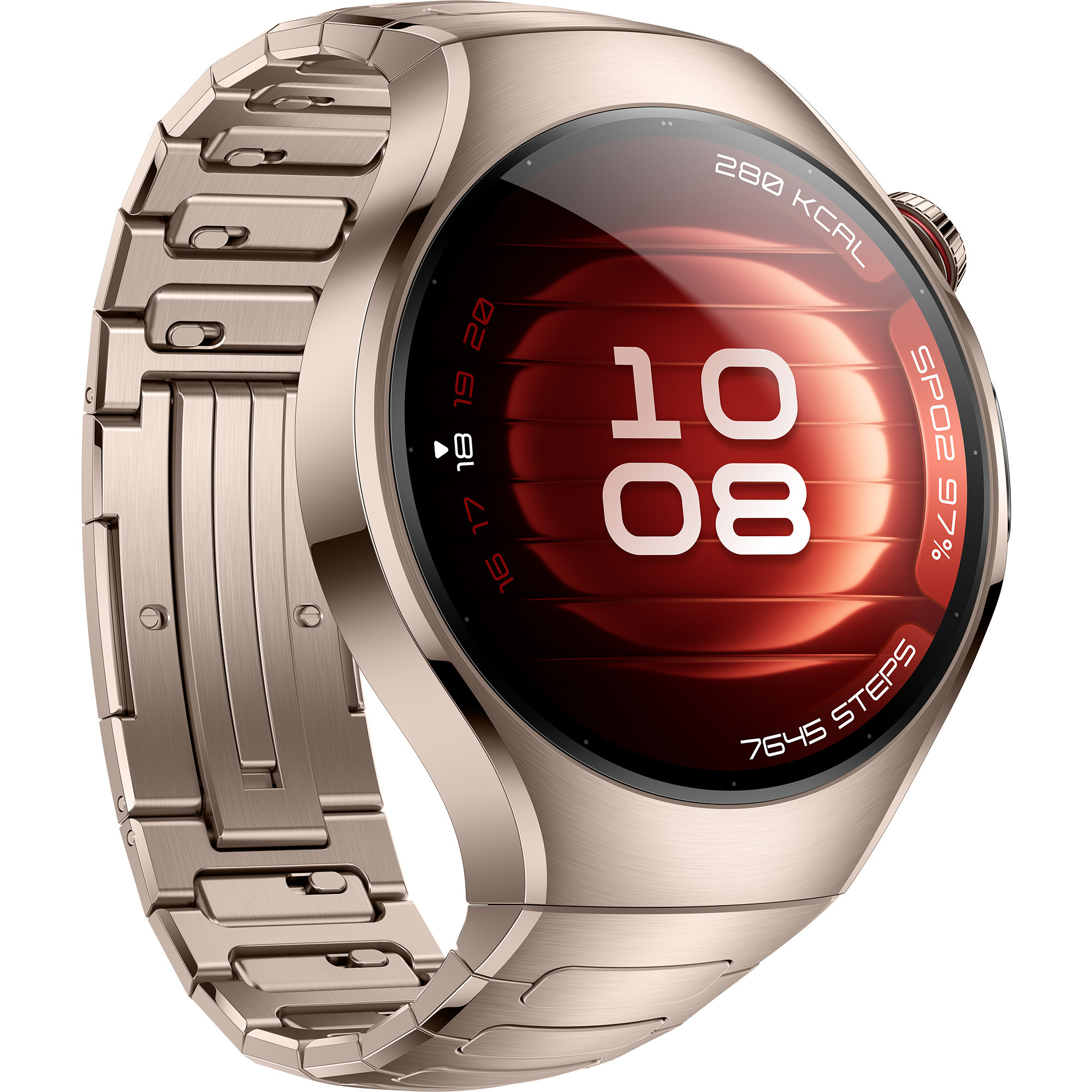 Watch 5 42mm (Soc-L29M), Smartwatch