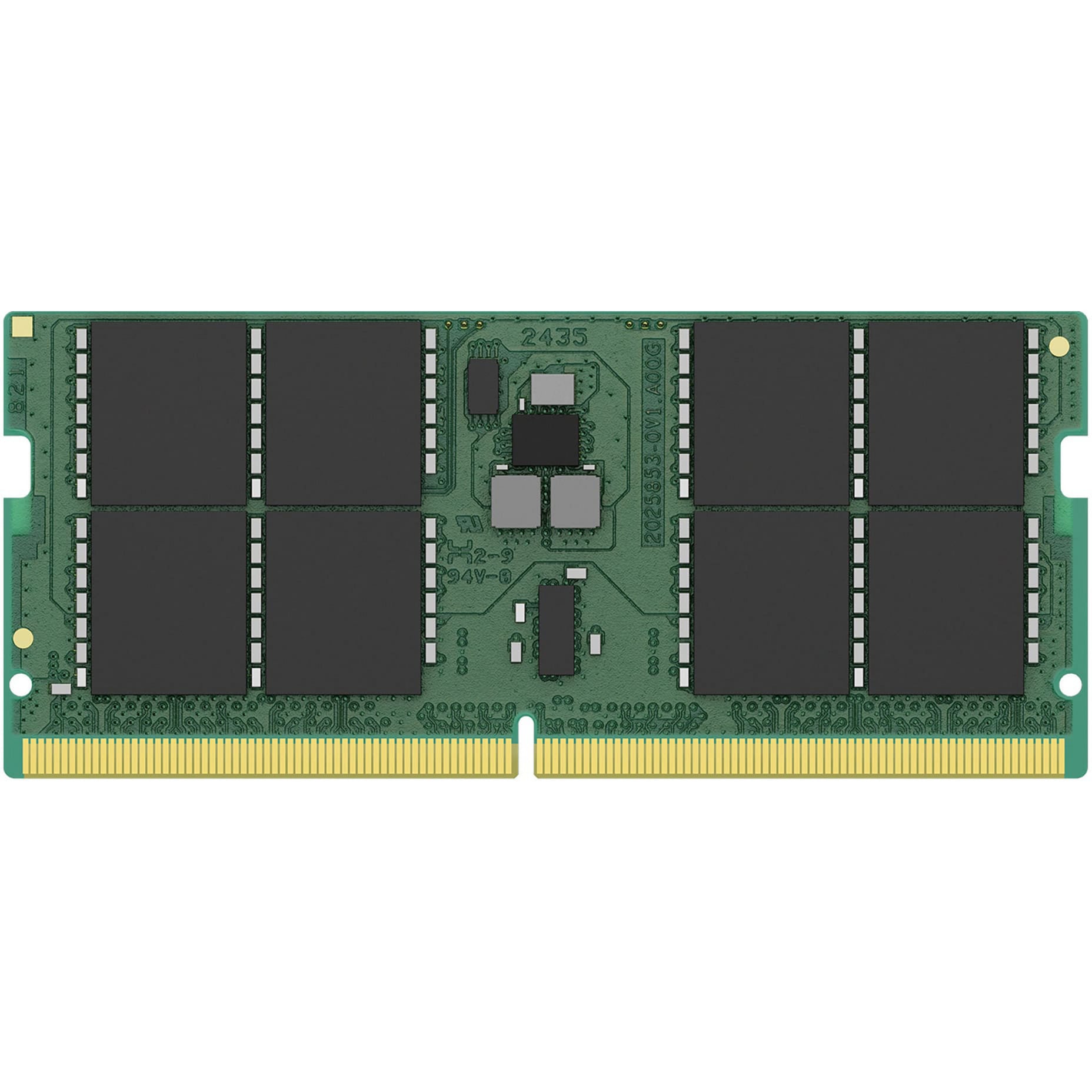 CSODIMM 32 GB DDR5-6400, Arbeitsspeicher