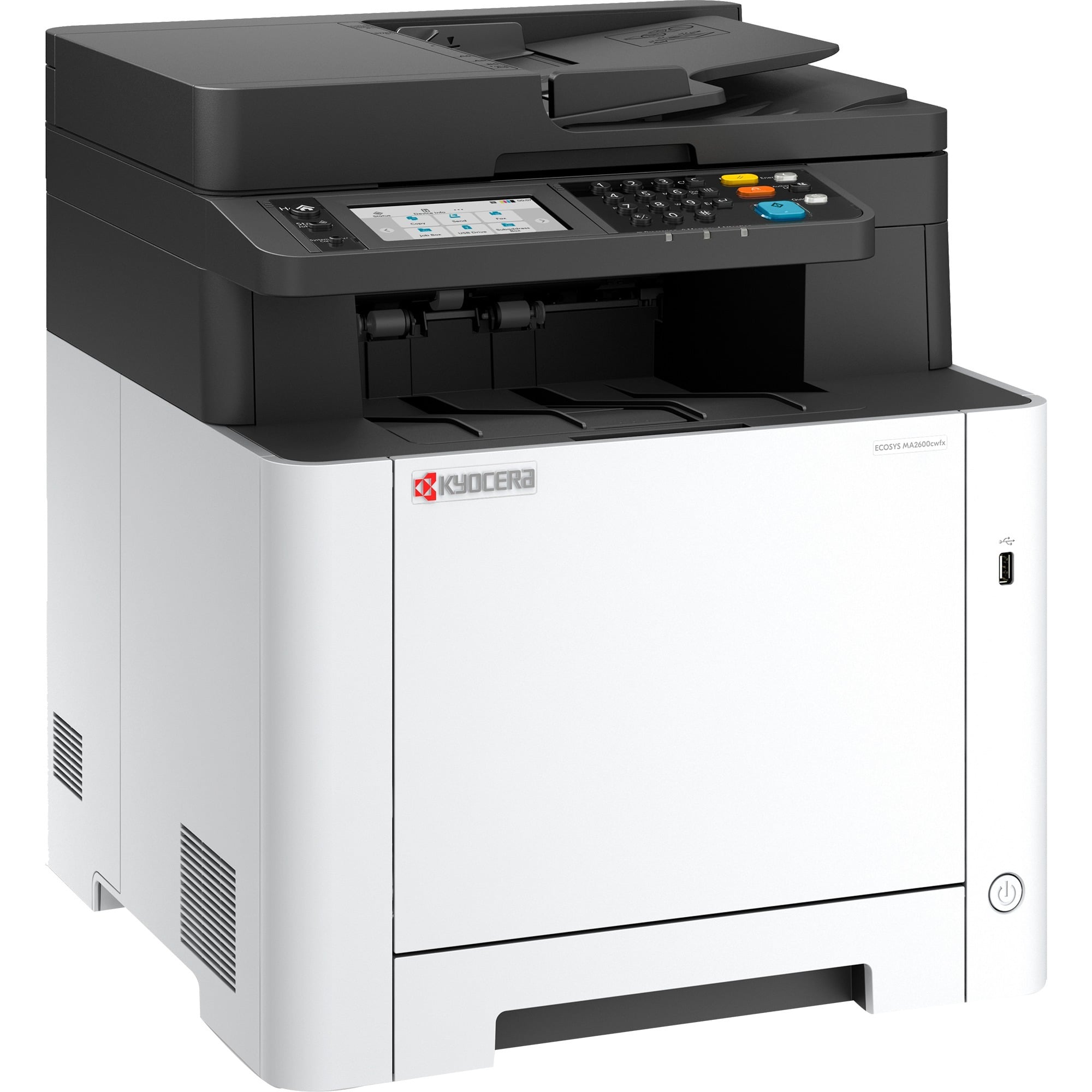 ECOSYS MA2600cwfx, Multifunktionsdrucker
