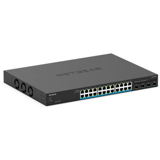 MS324TXUP, Switch