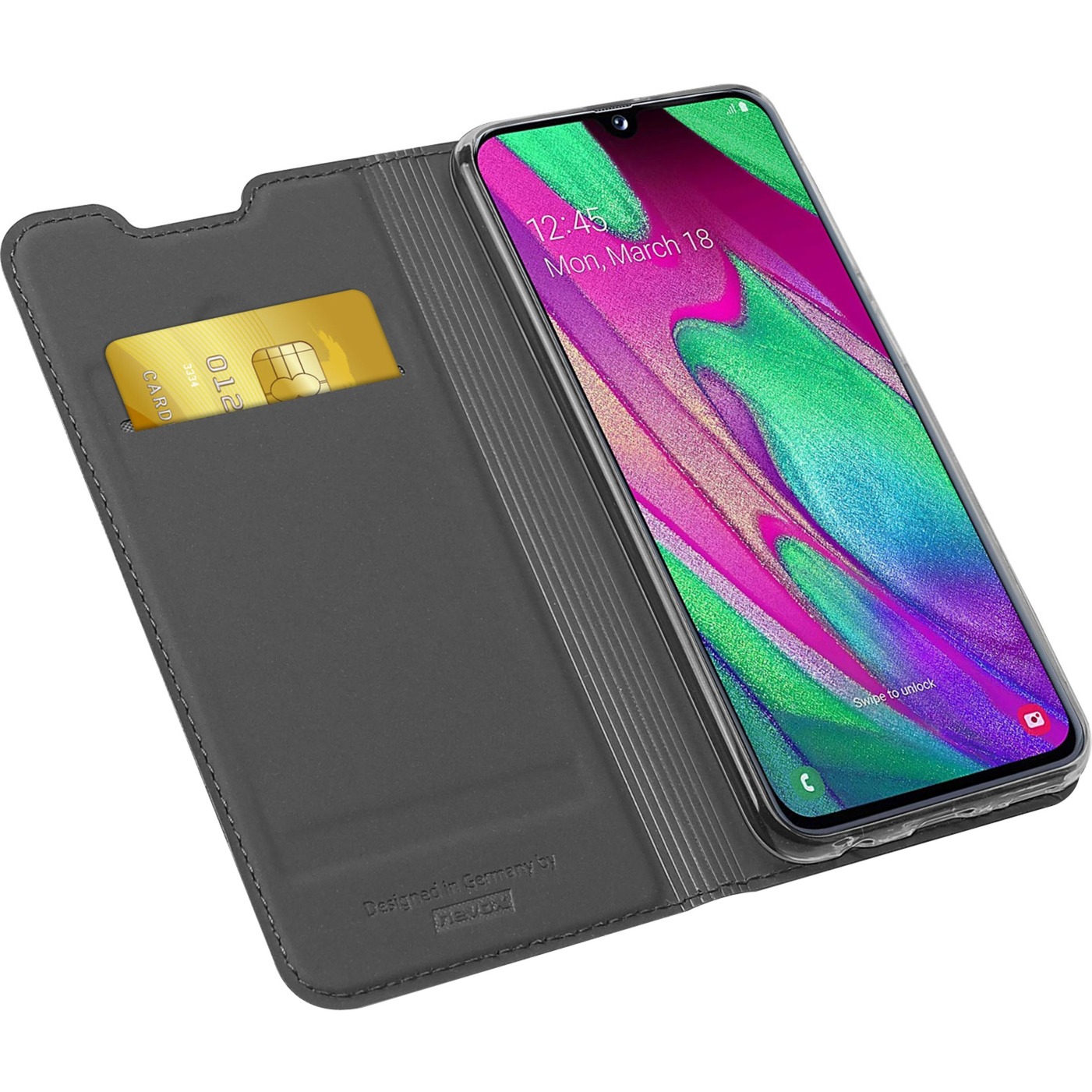 Nevox Vario Cover, Handyhülle | 04250686408188