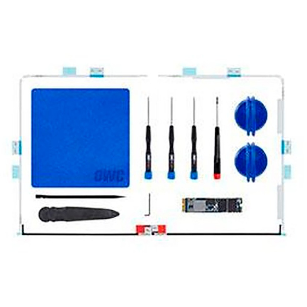 OWC Aura Pro X2 Gen4 2 TB, SSD | 00810149208959