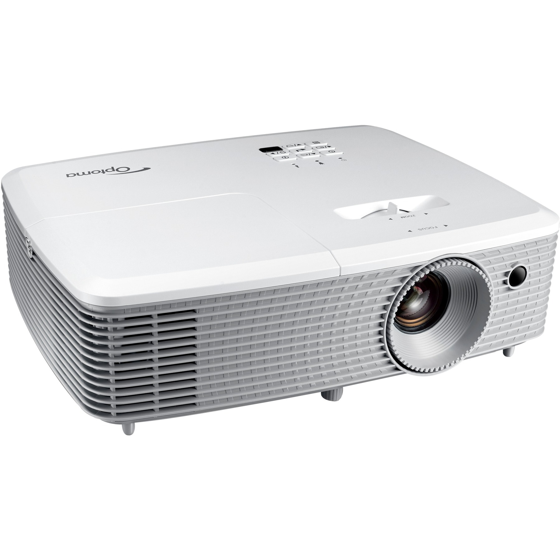 Optoma HD28i, DLP-Beamer | 05055387666481 Optoma HD28i, DLP-Beamer | 05055387666481