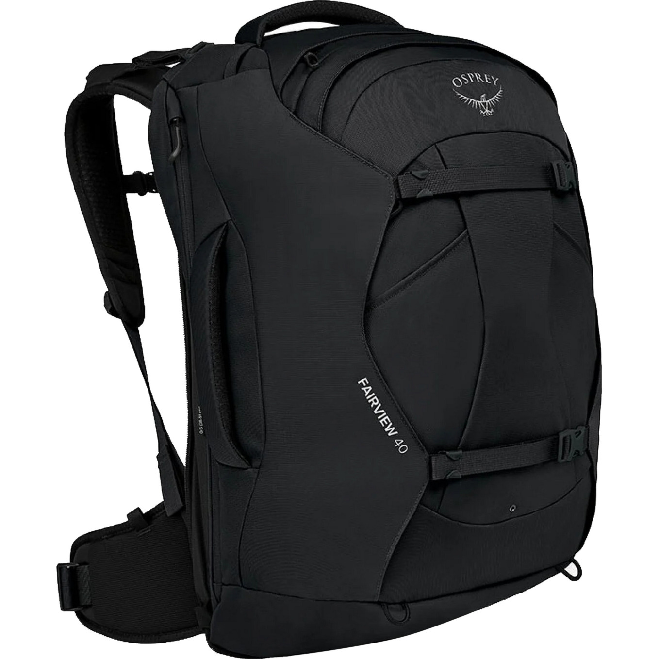 Fairview 40 , Rucksack