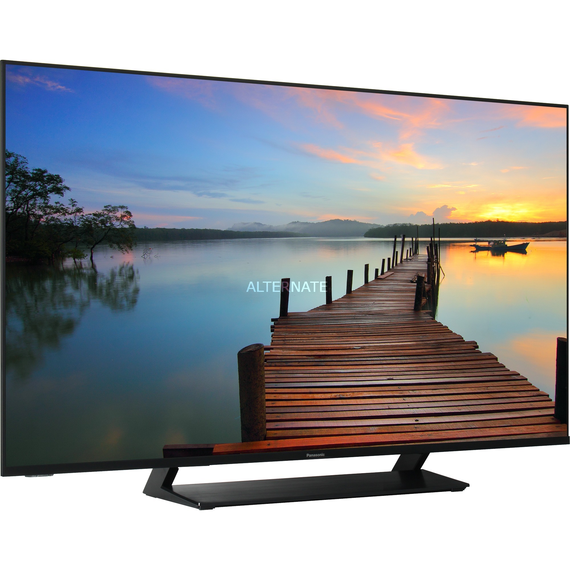 Panasonic TX-50JXW854, LED-Fernseher | 05025232918416 Panasonic TX-50JXW854, LED-Fernseher | 05025232918416