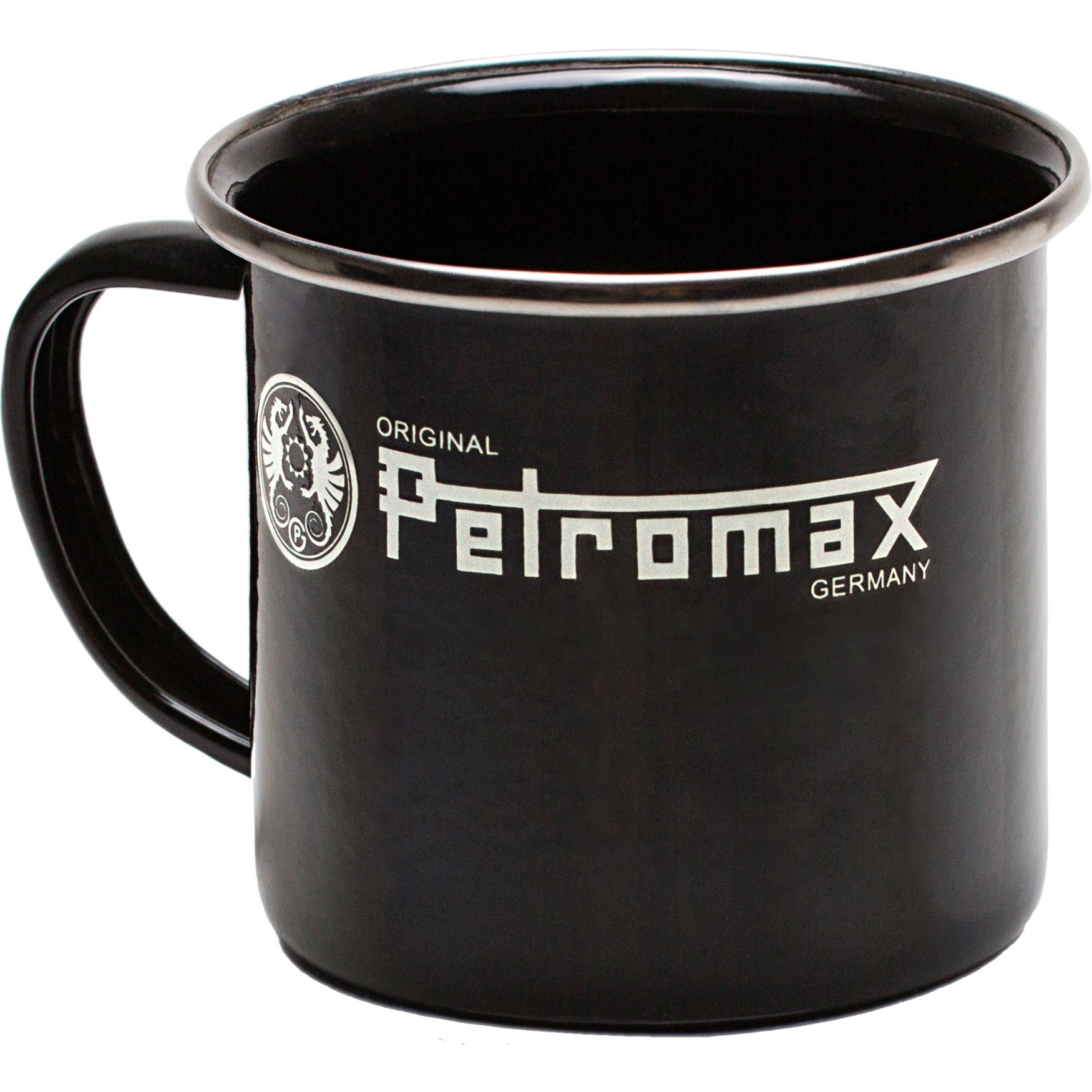 Emaille-Becher px-mug-s