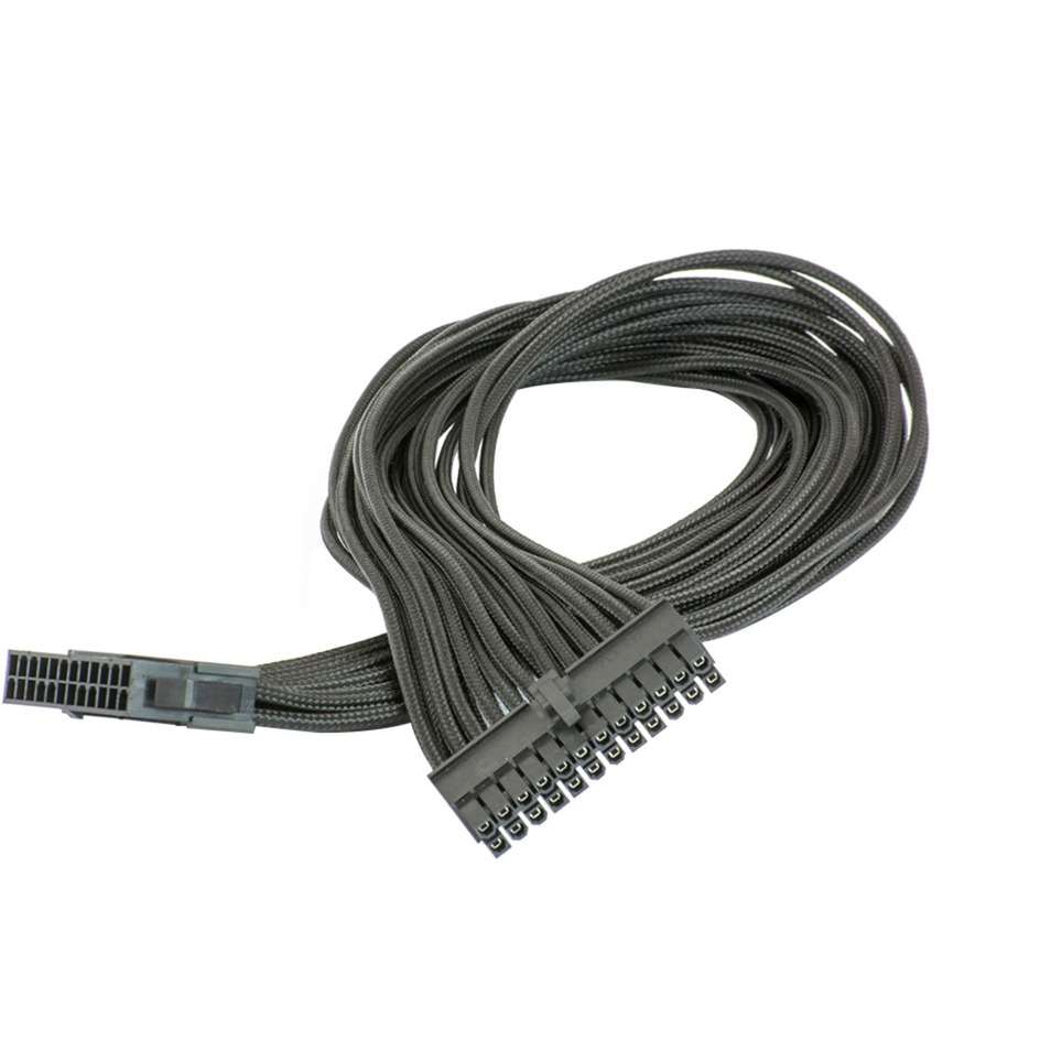 Phanteks Verlängerungskabel 24-Pin ATX | 00886523500018 Phanteks Verlängerungskabel 24-Pin ATX | 00886523500018