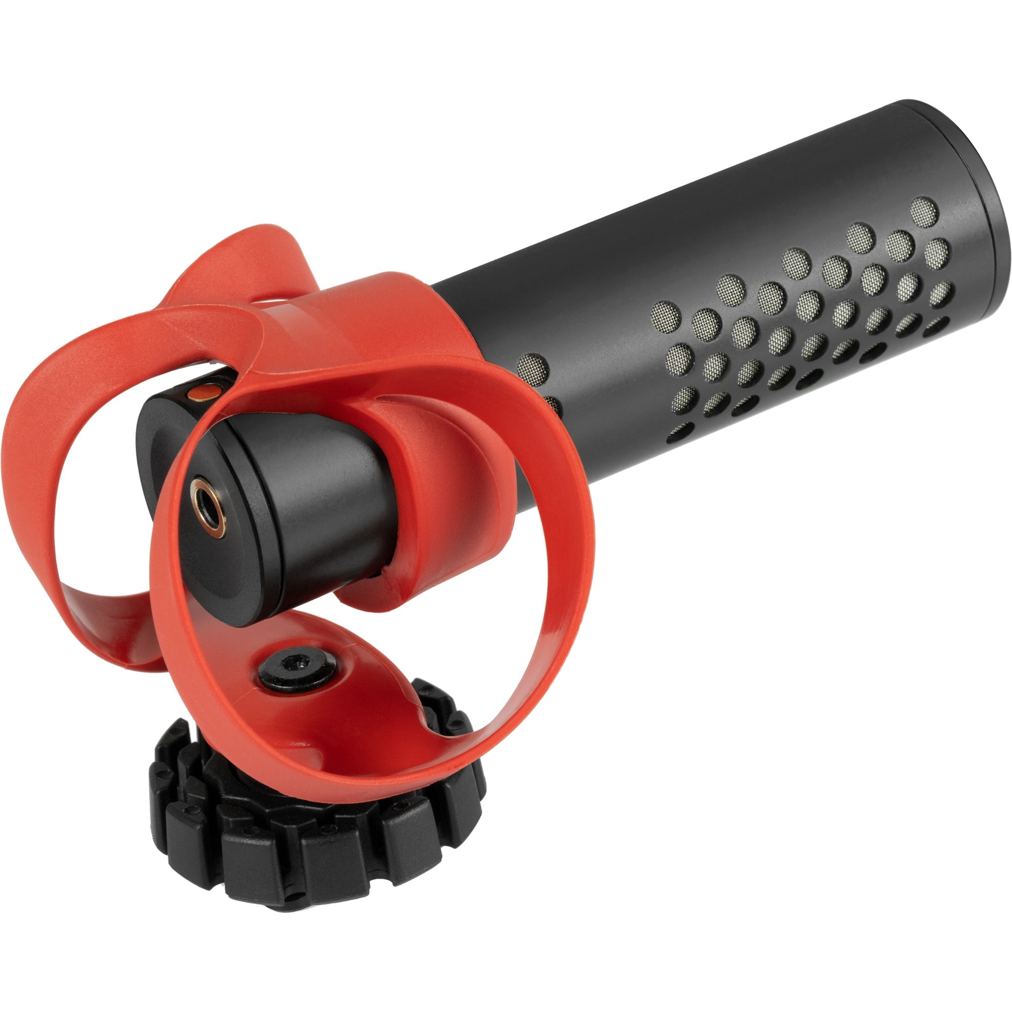 VideoMicro II, Mikrofon