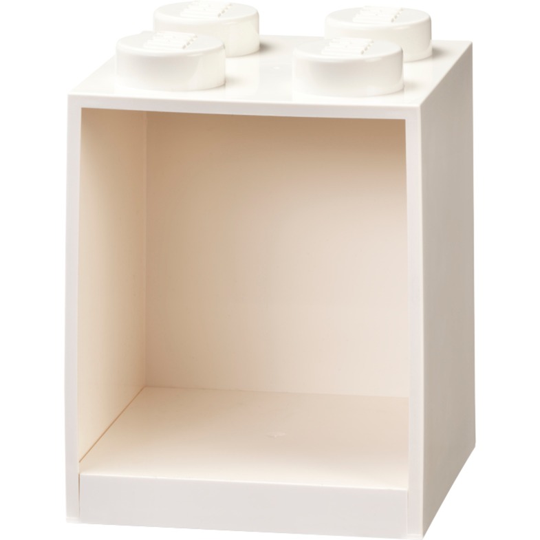 Room Copenhagen LEGO Regal Brick 4 Shelf 41141735 | 05711938033477 Room Copenhagen LEGO Regal Brick 4 Shelf 41141735 | 05711938033477