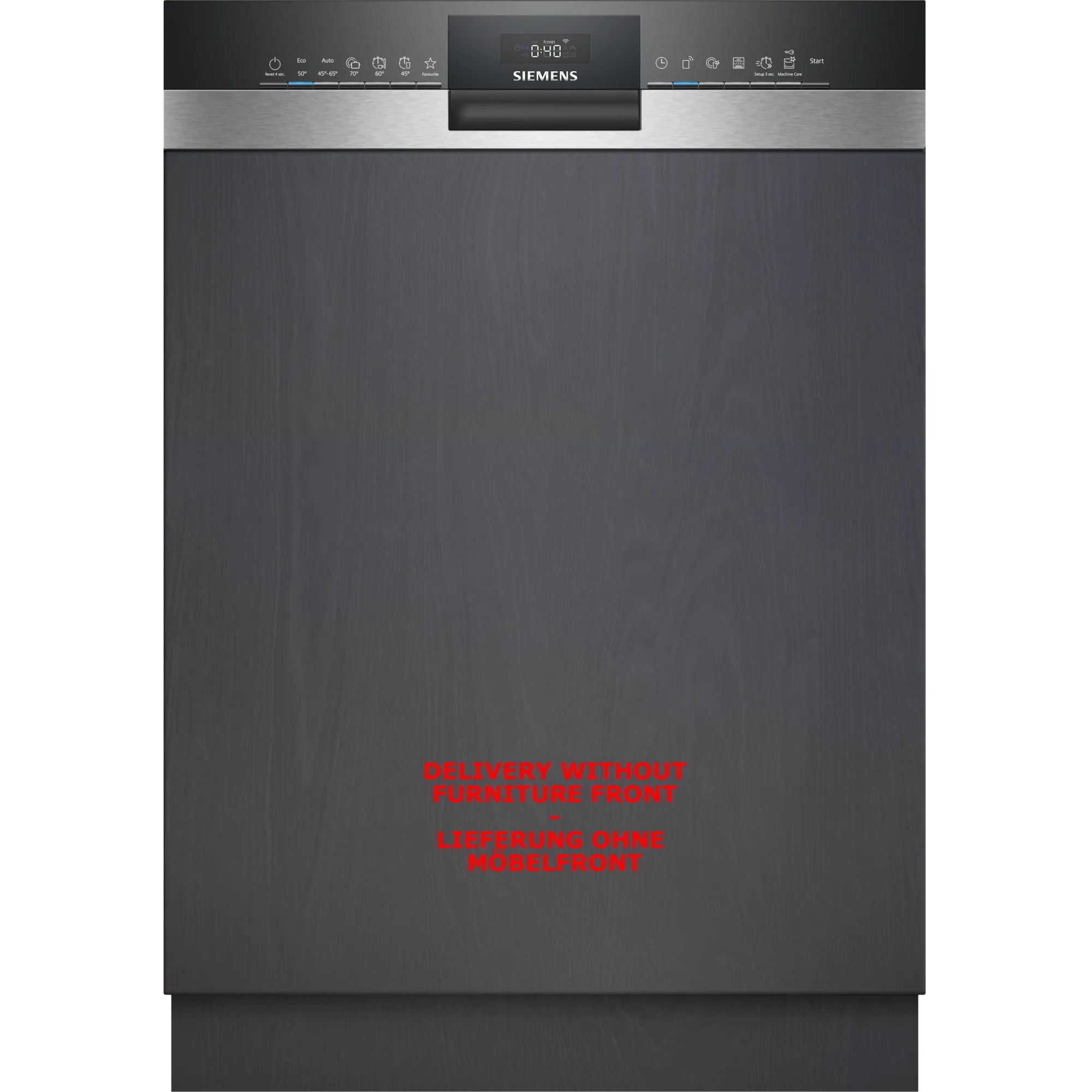 Siemens SN55YS00AE IQ500, Spülmaschine | 04242003948668 Siemens SN55YS00AE IQ500, Spülmaschine | 04242003948668