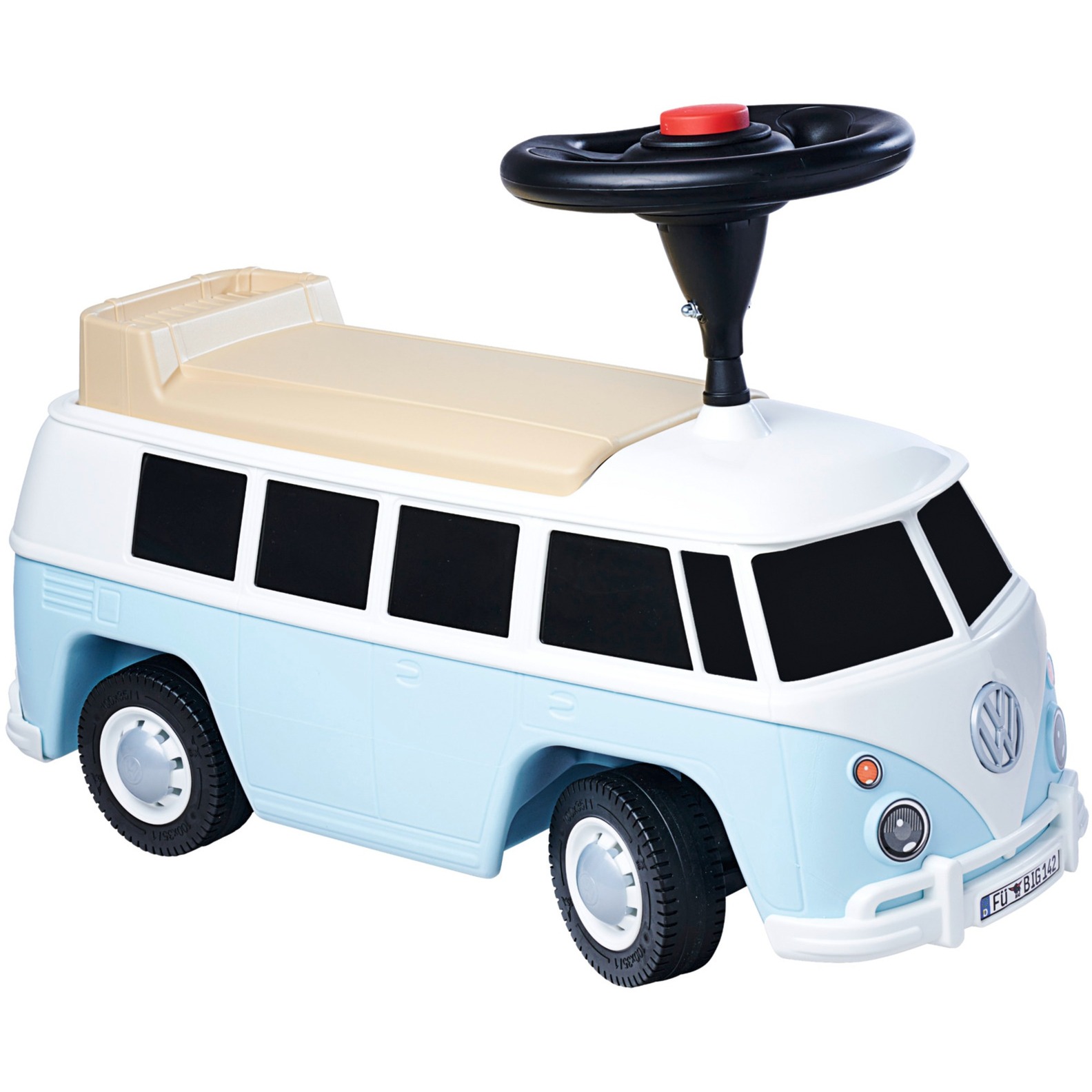Simba Baby VW T1, Rutscher | 04004943553216 Simba Baby VW T1, Rutscher | 04004943553216