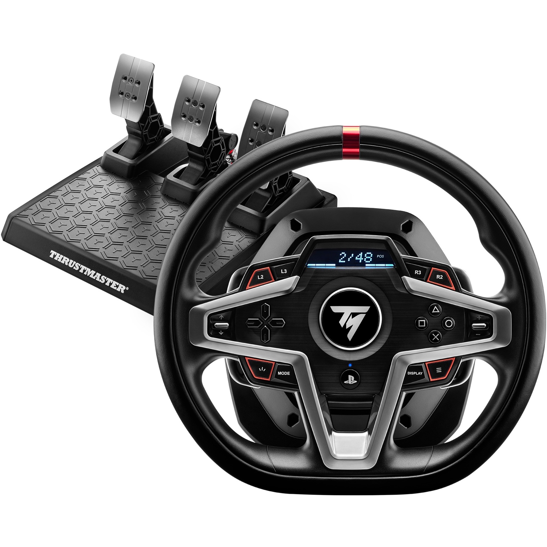 Thrustmaster T-248, Lenkrad | 03362934111595 Thrustmaster T-248, Lenkrad | 03362934111595