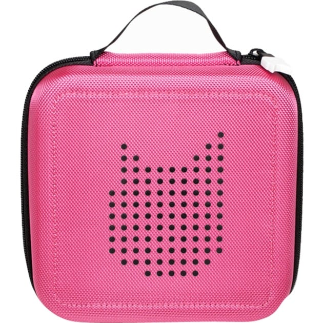 tonies Tonie – Transporter pink, Tasche | 04251192106261 tonies Tonie – Transporter pink, Tasche | 04251192106261