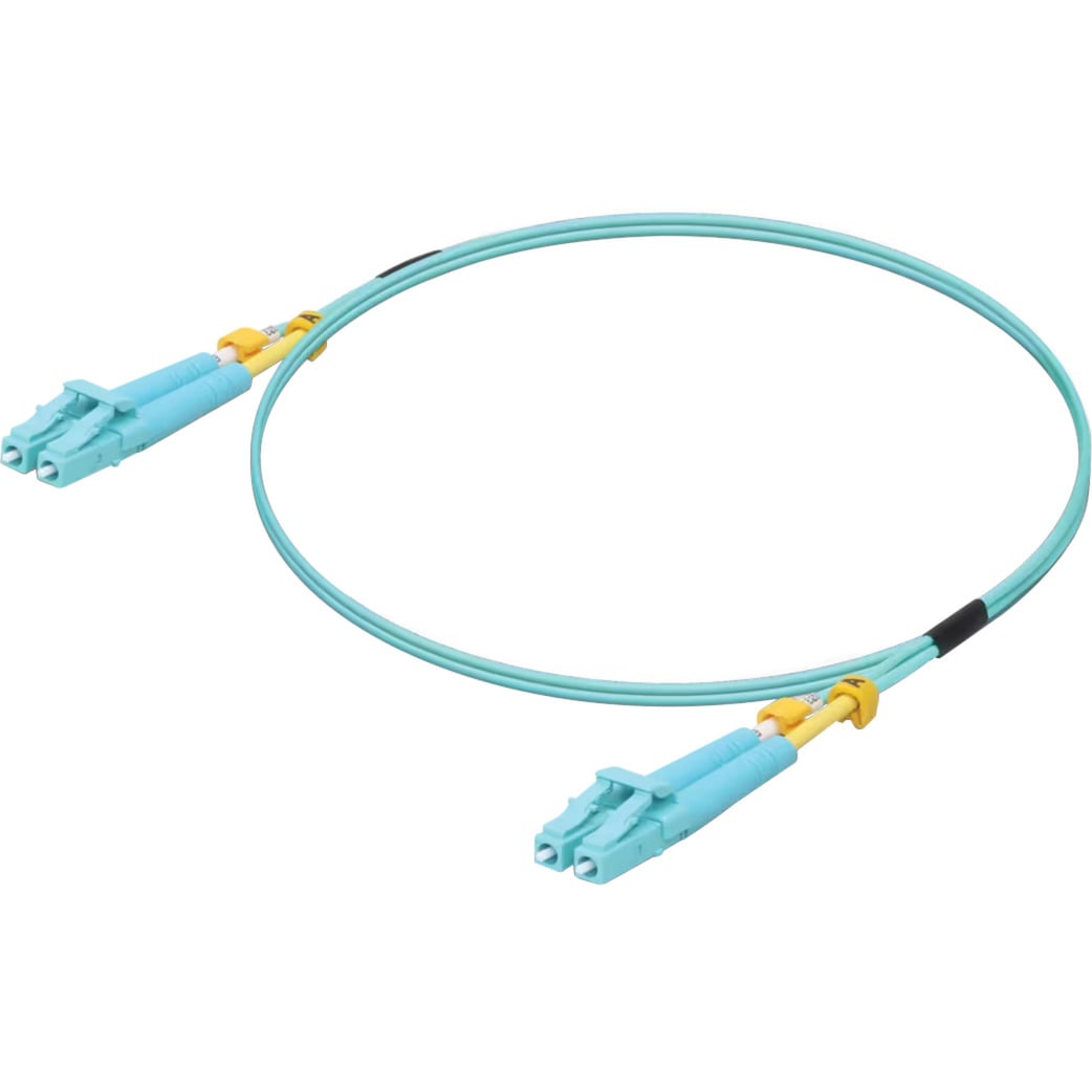 LWL Kabel 10 Gbps OM3 Duplex LC