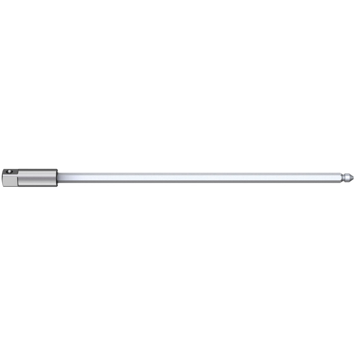 Adapterklinge 1/4"