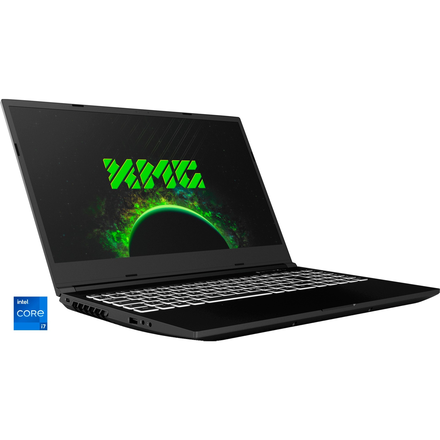 CORE 15 (10505854), Gaming-Notebook