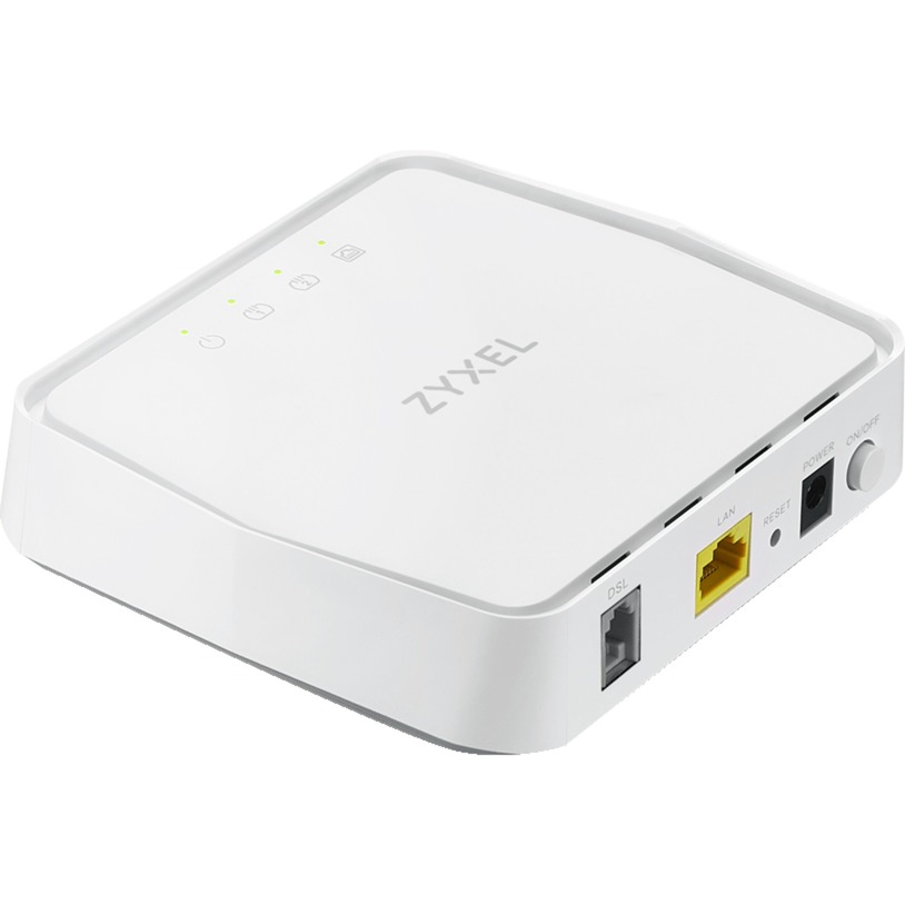 VMG4005-B50A VDSL2, Modem