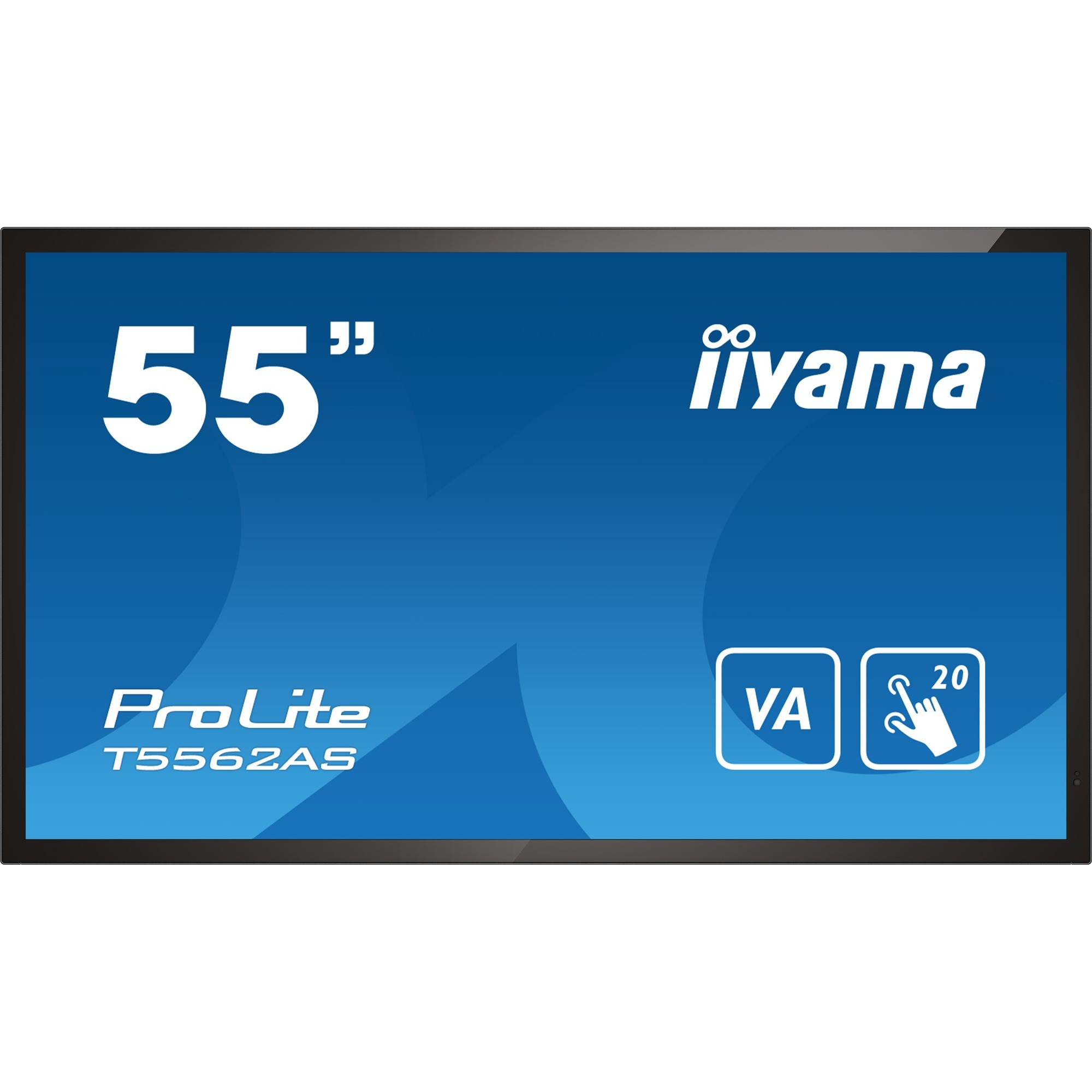 ProLite T5562AS-B1, Public Display
