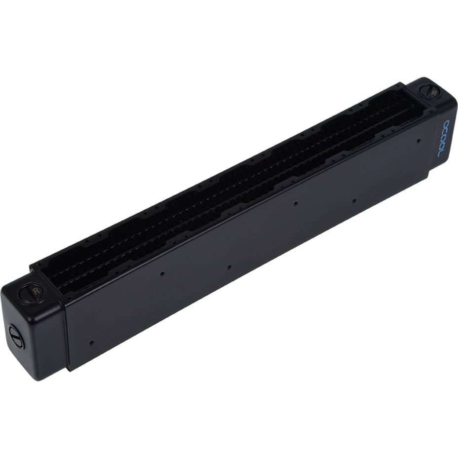 Alphacool NexXxoS UT60 Full Copper X-Flow 40mm Hepta, Radiator | 04250197142939 Alphacool NexXxoS UT60 Full Copper X-Flow 40mm Hepta, Radiator | 04250197142939