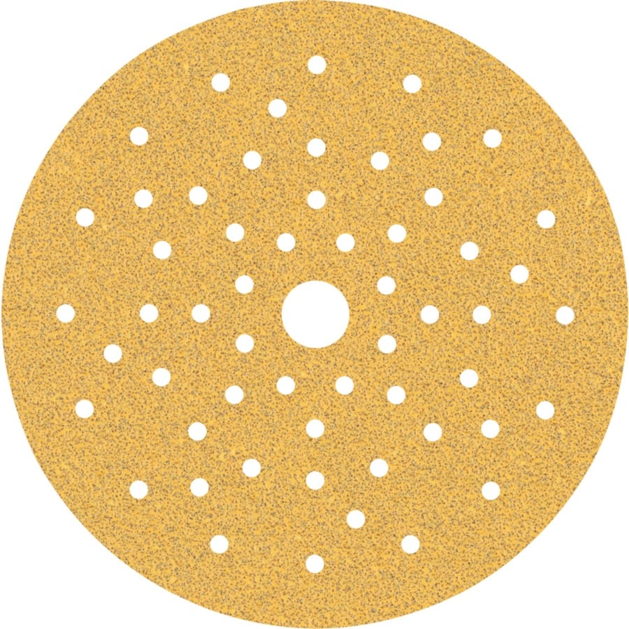 Expert C470 Schleifblatt, Ø 150mm, K60 Multilochung