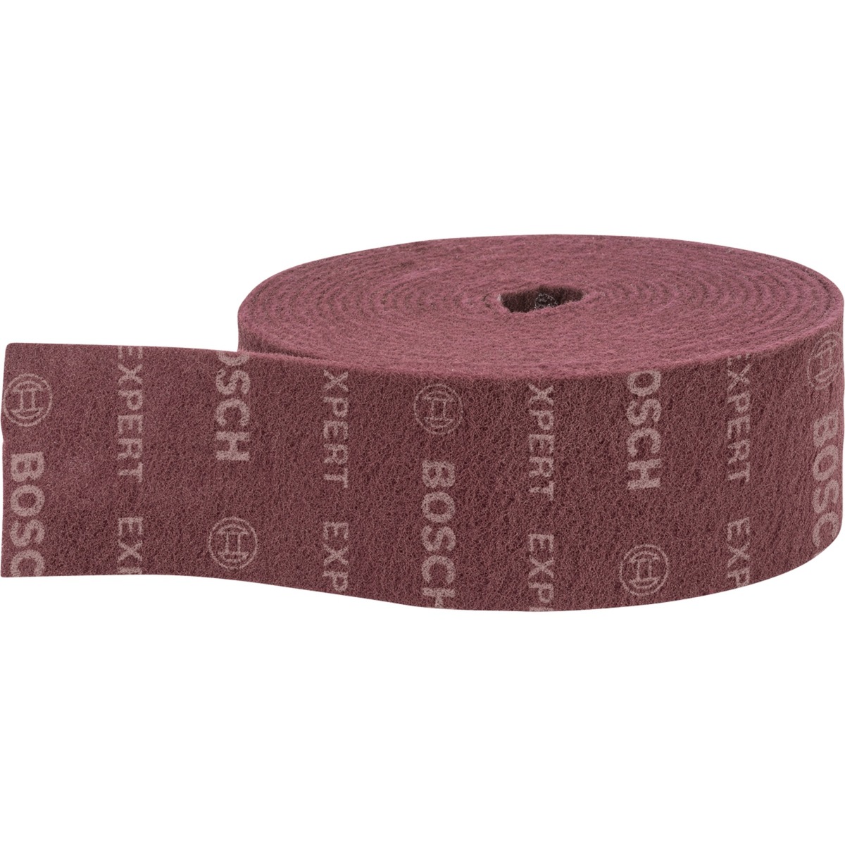 Expert Vliesrolle N880 Medium A, 115mmx10m, Schleifblatt