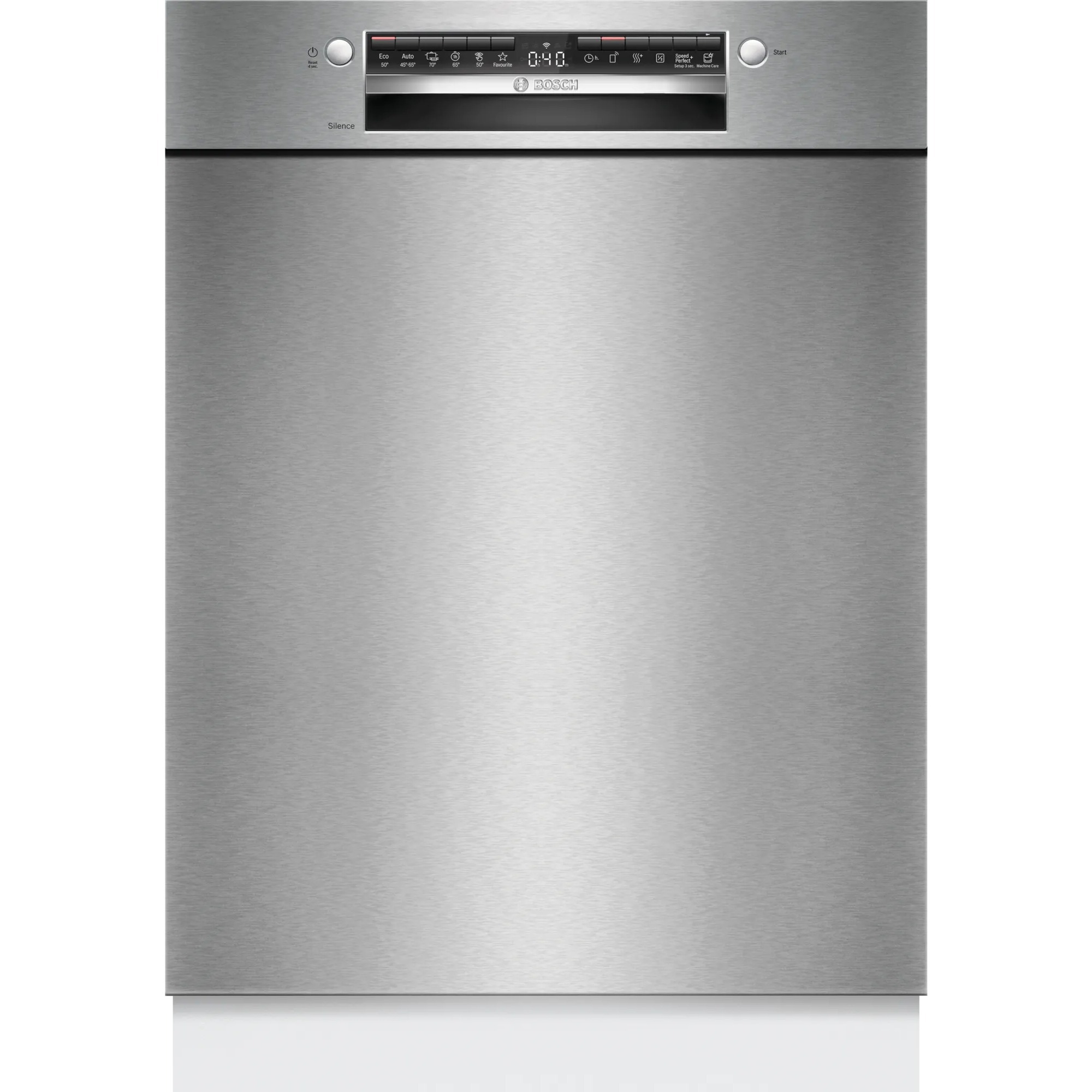 Bosch SMU4HVS00E Serie 4, Spülmaschine | 04242005430628 Bosch SMU4HVS00E Serie 4, Spülmaschine | 04242005430628