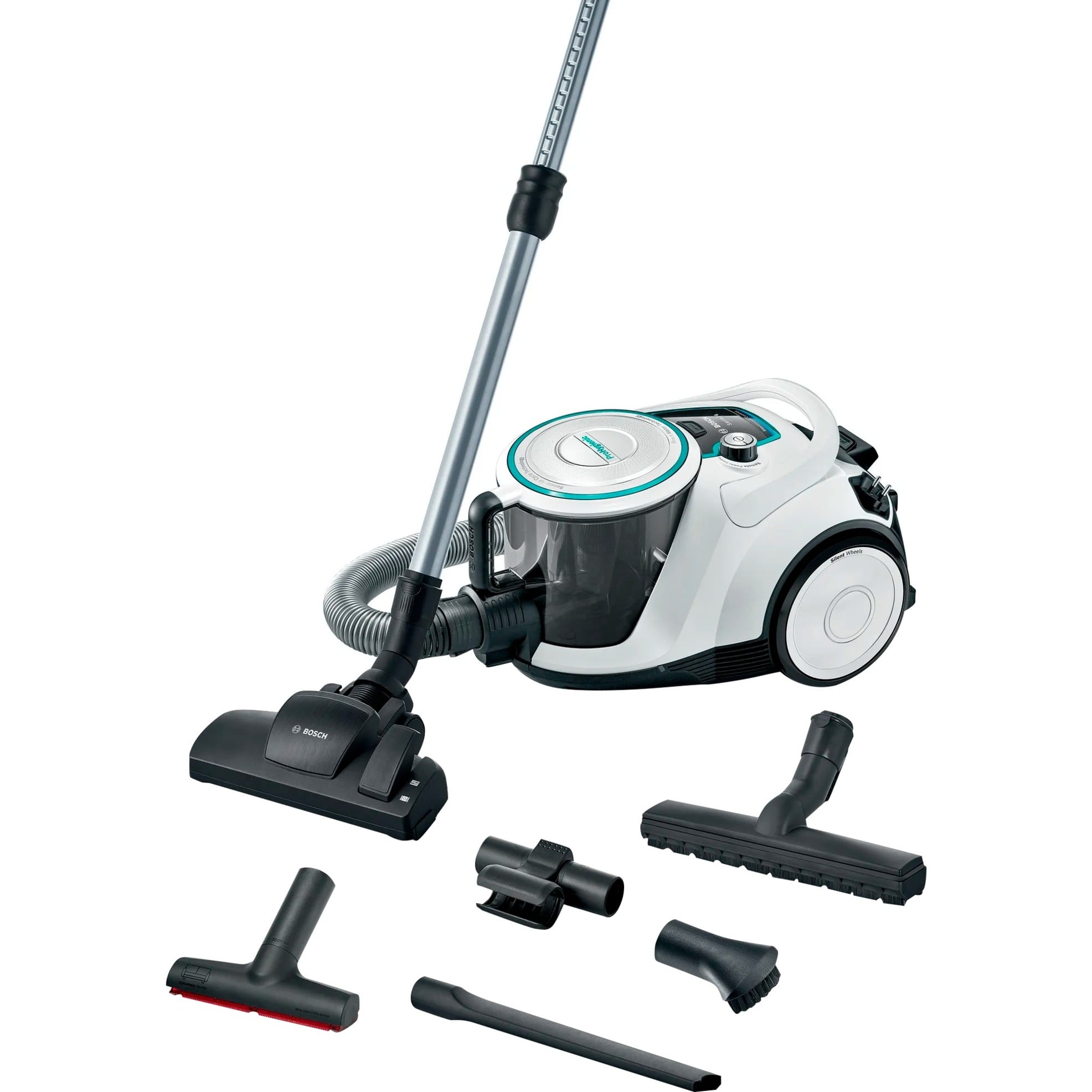 Serie 6 BGC41XHYG, Bodenstaubsauger