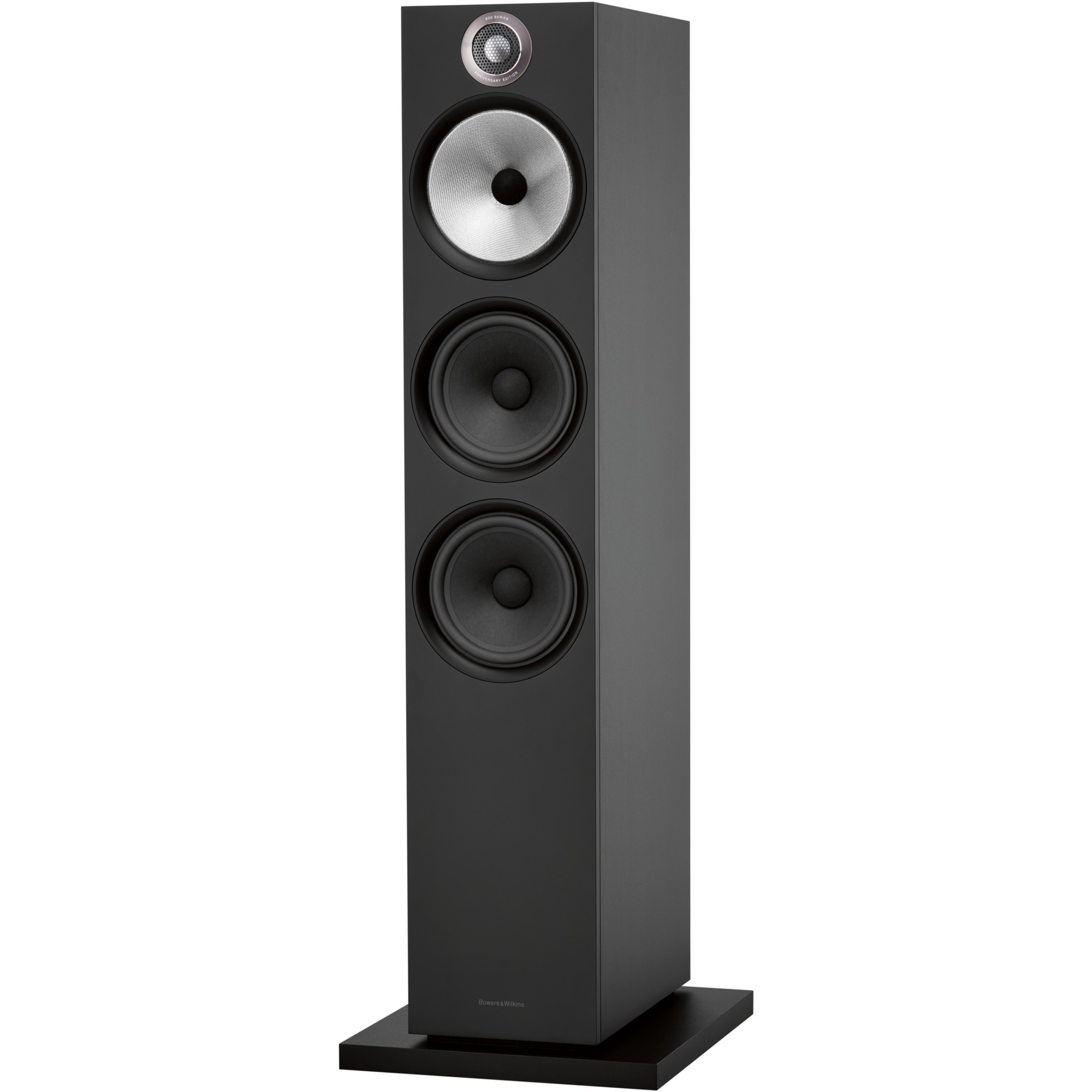 Bowers & Wilkins 603 S2 Anniversary Edition, Lautsprecher | 00714346336715 Bowers & Wilkins 603 S2 Anniversary Edition, Lautsprecher | 00714346336715