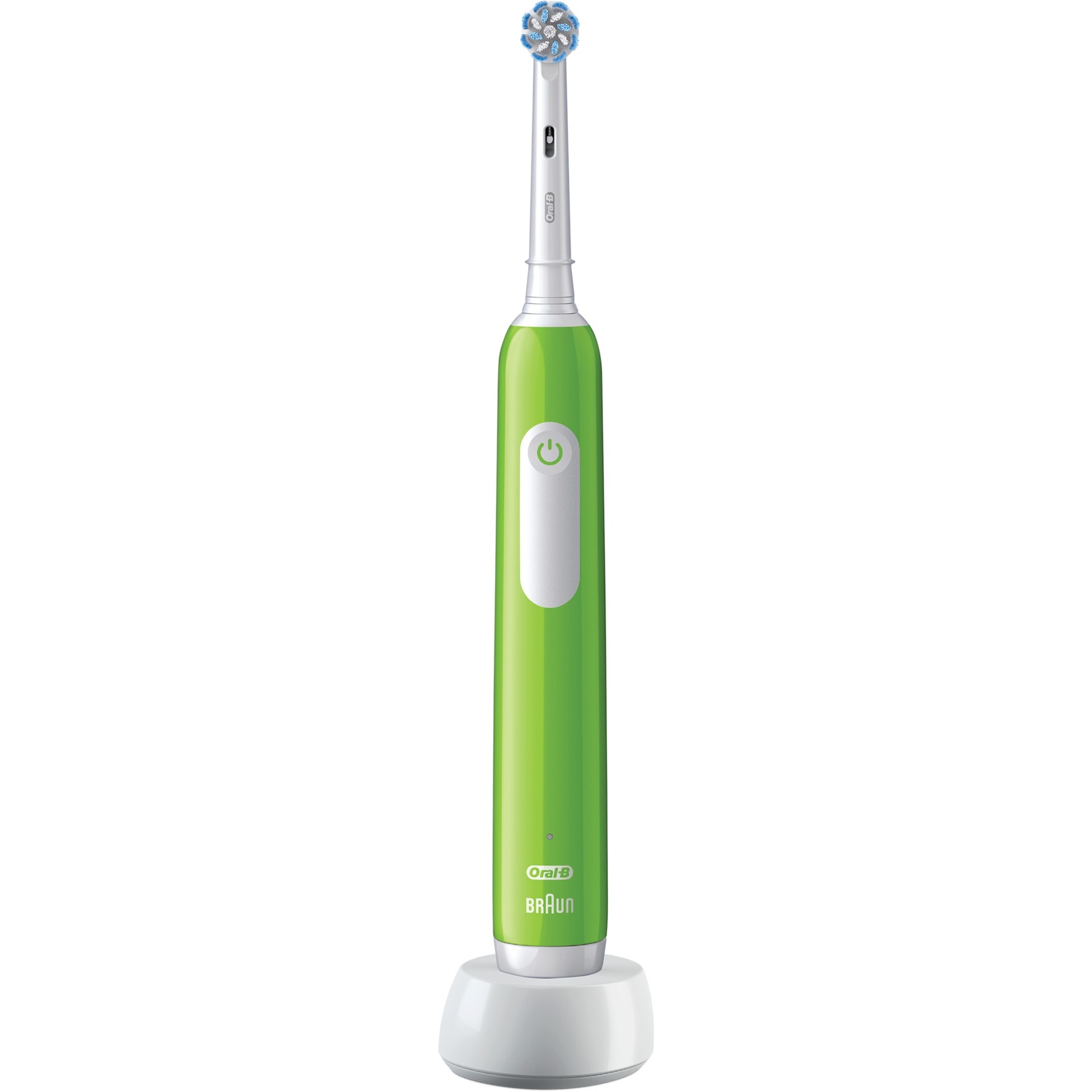 Braun Oral-B Pro Junior, Elektrische Zahnbürste | 08006540743027 Braun Oral-B Pro Junior, Elektrische Zahnbürste | 08006540743027