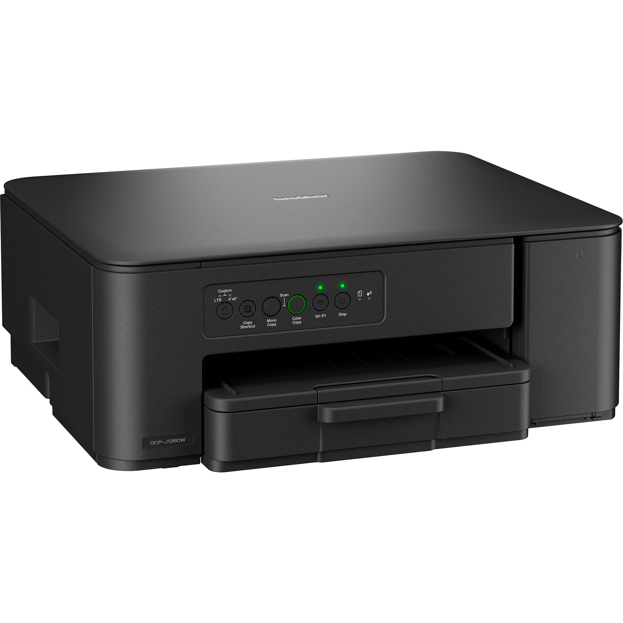 DCP-J1260W, Multifunktionsdrucker