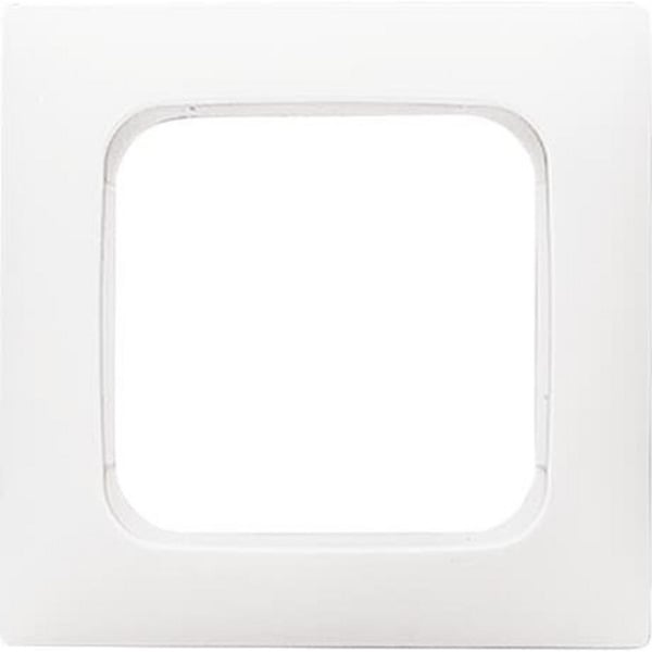 Rahmen einfach für Kanalabdeckung 2511-214K-102