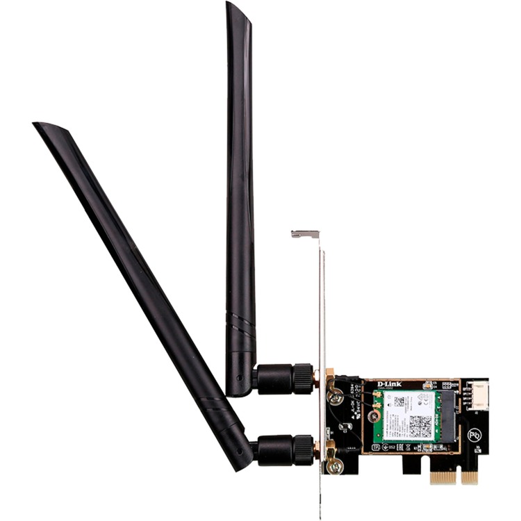 D-Link DWA-X582, WLAN-Adapter | 00790069470981 D-Link DWA-X582, WLAN-Adapter | 00790069470981
