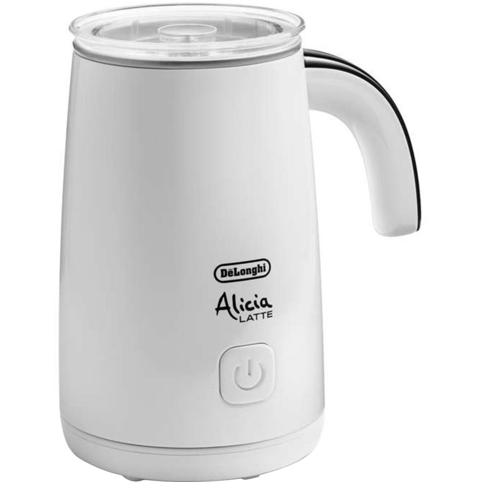 Delonghi Milchaufschäumer Alicia EMF2 | 08004399328990 Delonghi Milchaufschäumer Alicia EMF2 | 08004399328990