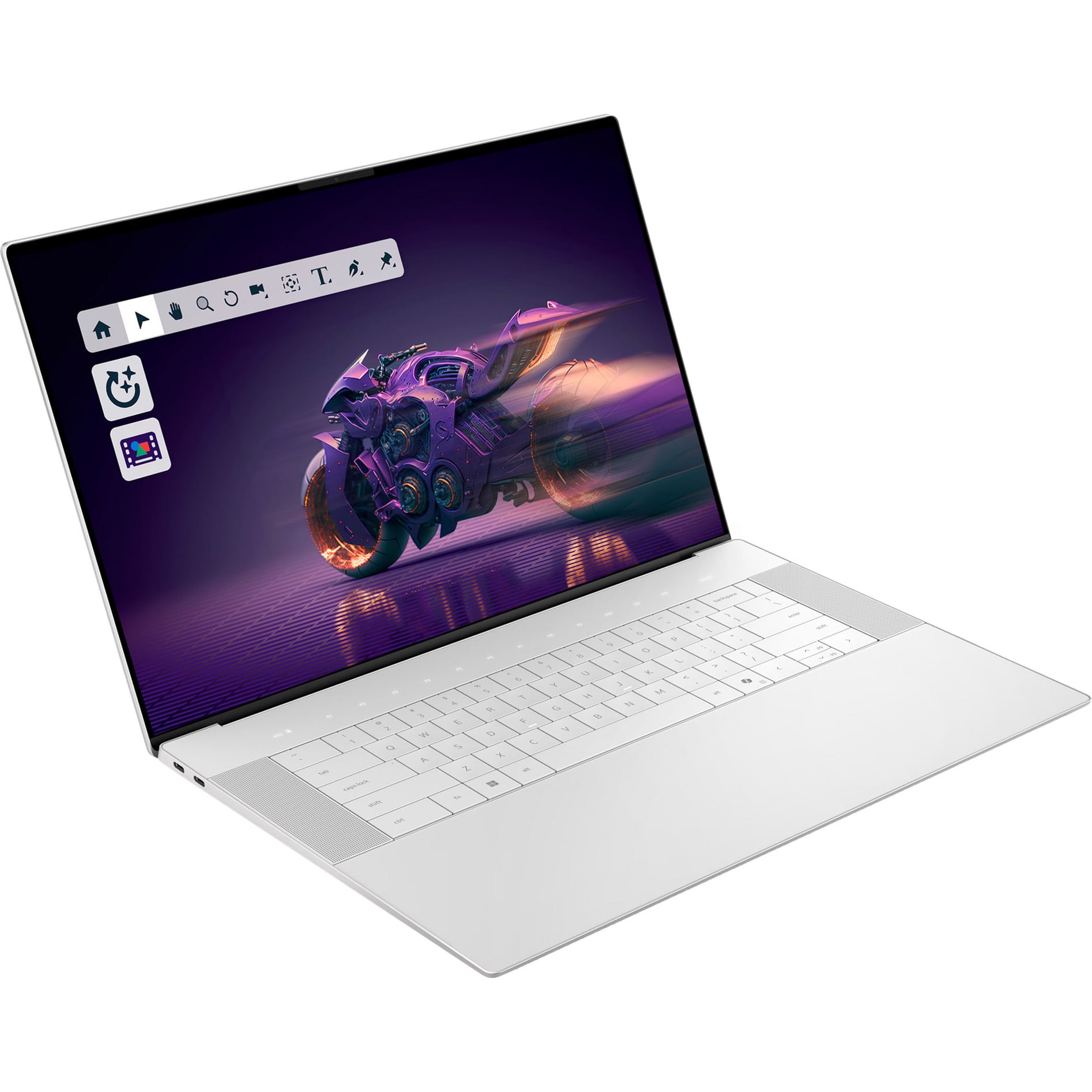 16 Premium (8N5N4), Notebook