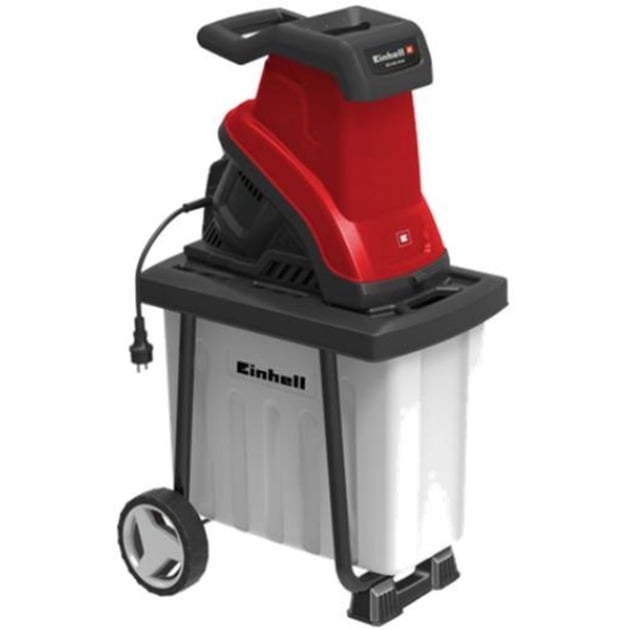 Elektro-Messerhäcksler GC-KS 2540 CE