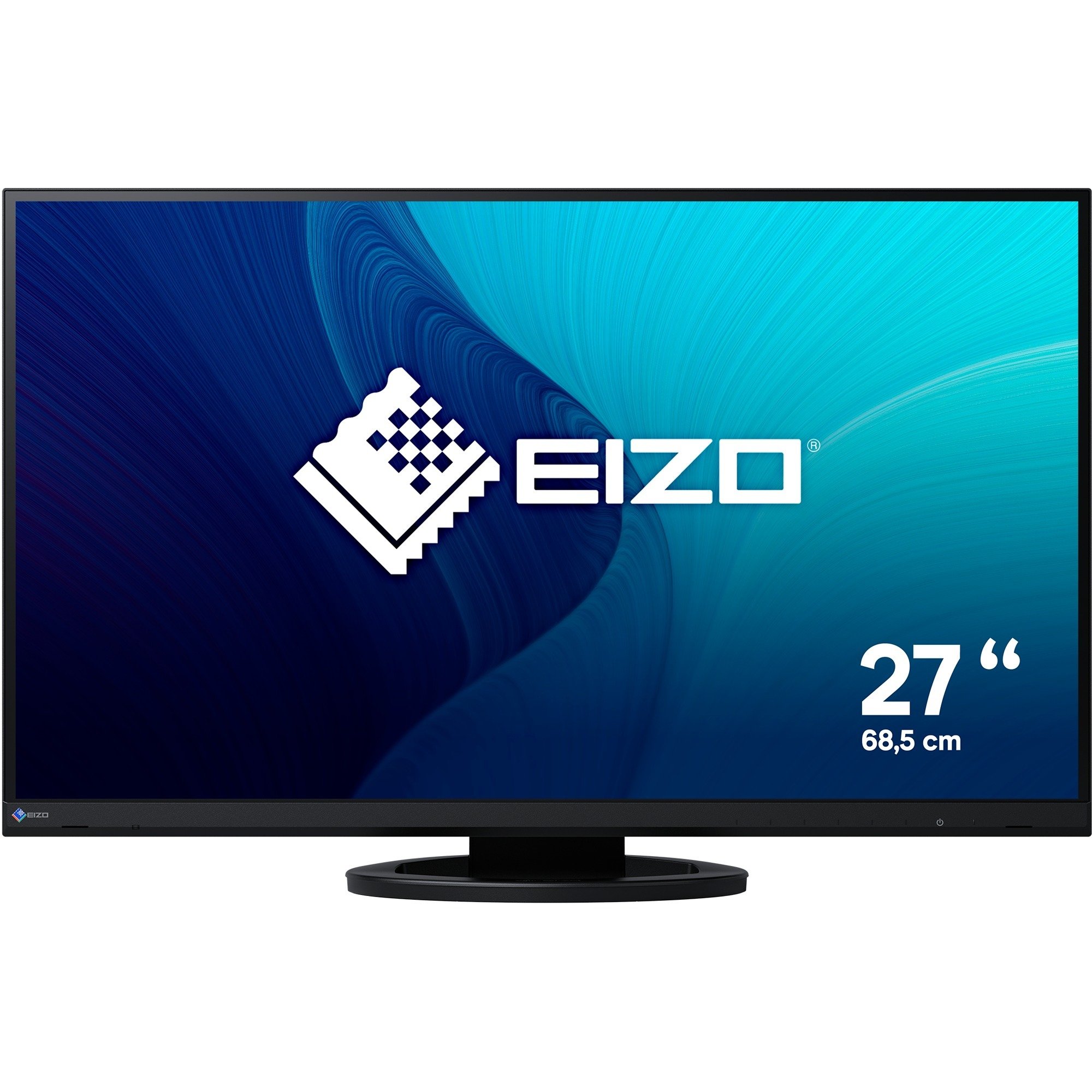 Eizo EV2760-BK, LED-Monitor | 04995047055396 Eizo EV2760-BK, LED-Monitor | 04995047055396