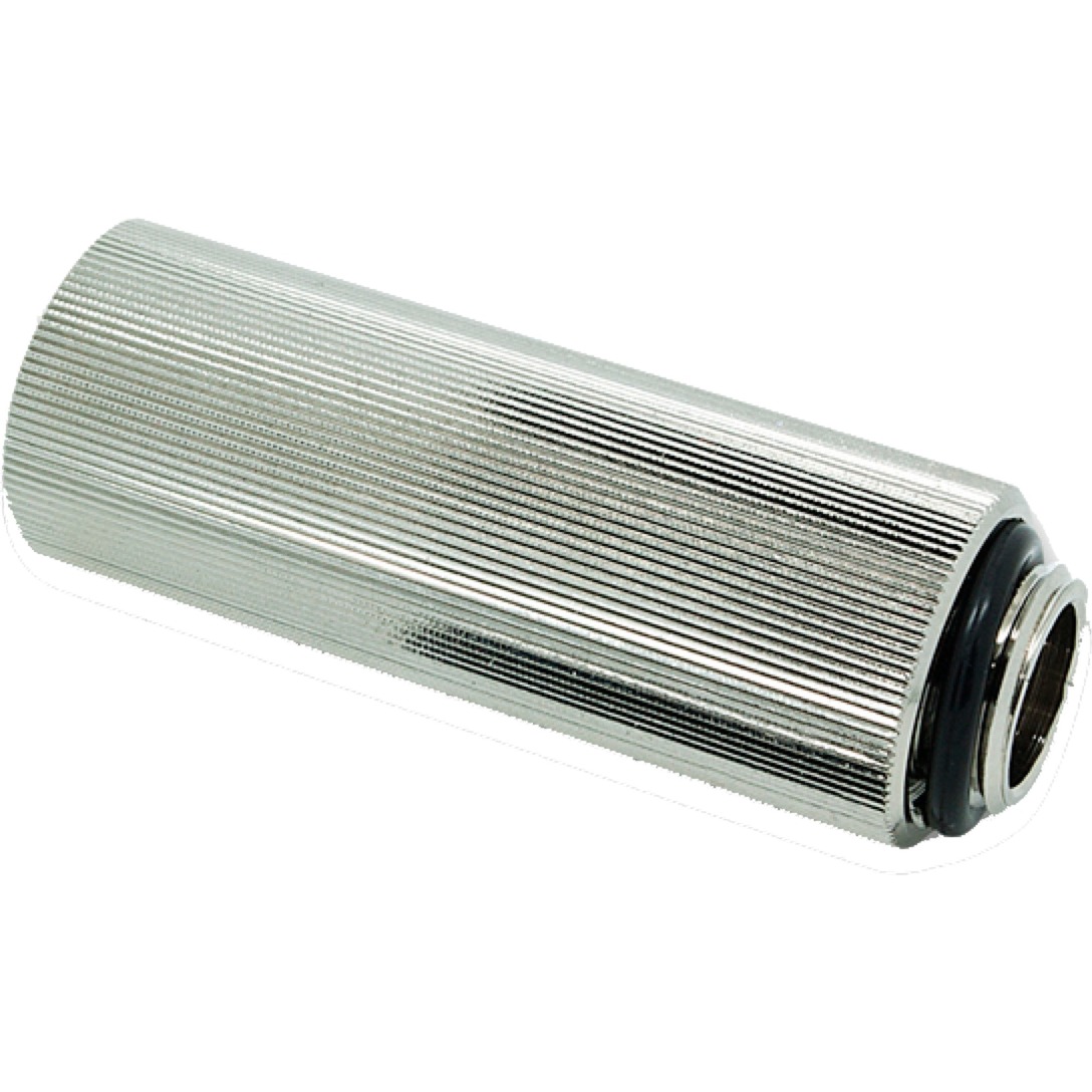 EKWB EK-AF Extender 50mm M-F G1/4 – Nickel, Verbindung | 03831109846216 EKWB EK-AF Extender 50mm M-F G1/4 – Nickel, Verbindung | 03831109846216